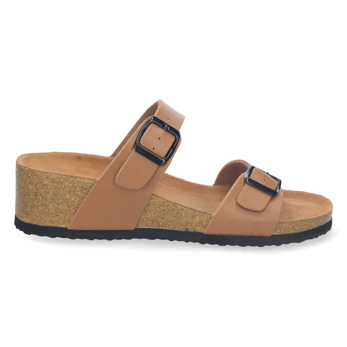 Sandalia de cuña para Mujer Comoda Est