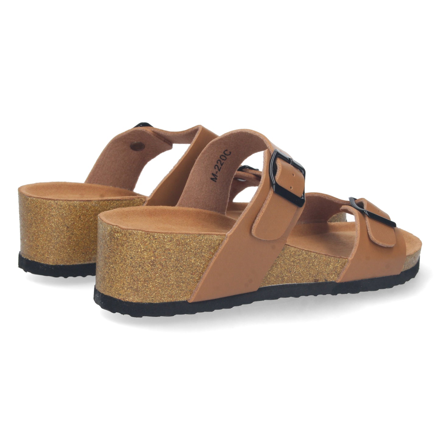 Sandalia de cuña para Mujer Comoda Est
