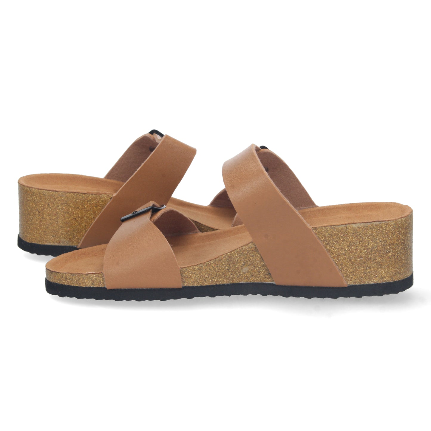 Sandalia de cuña para Mujer Comoda Est