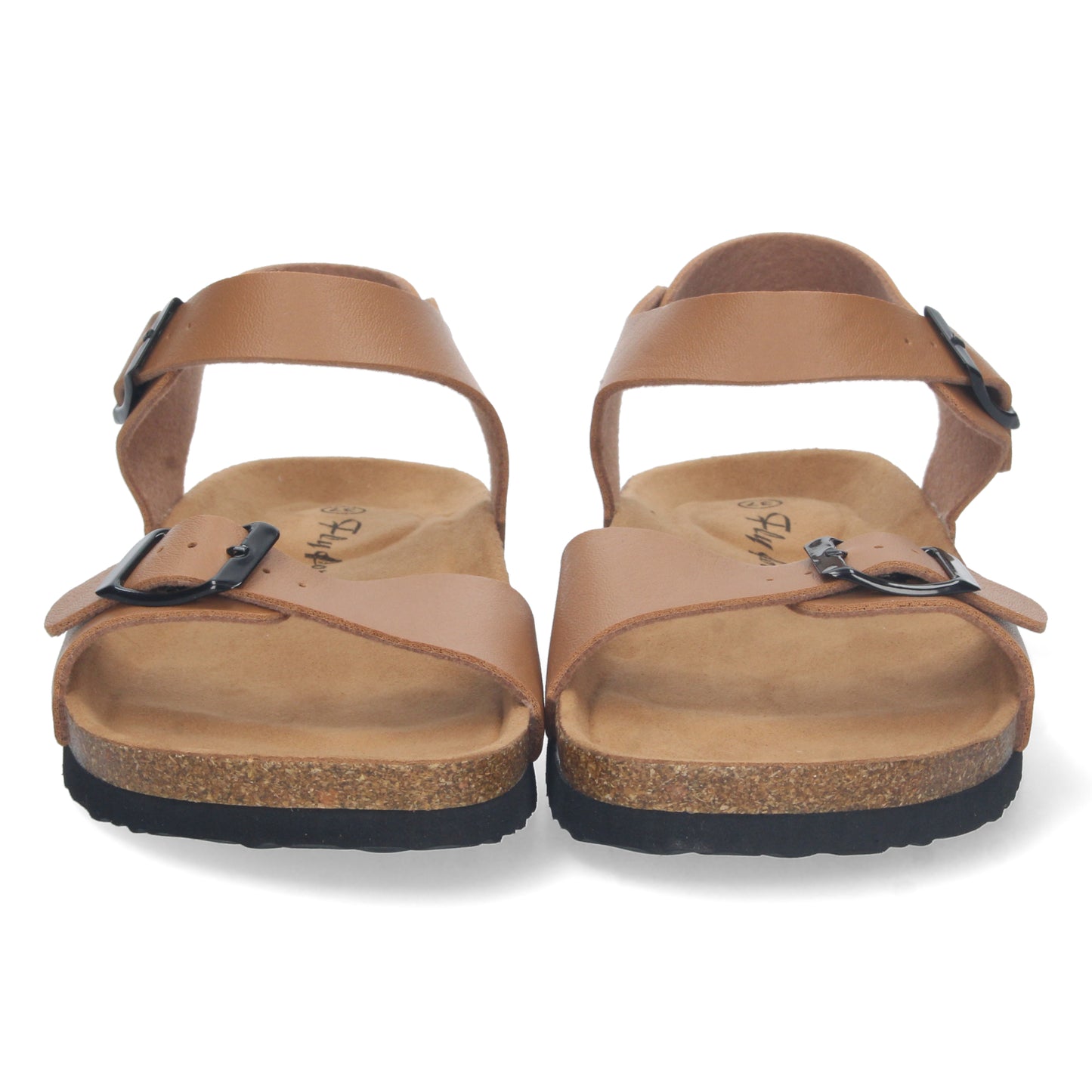 Sandalia Plana para Mujer  Comoda  Estil