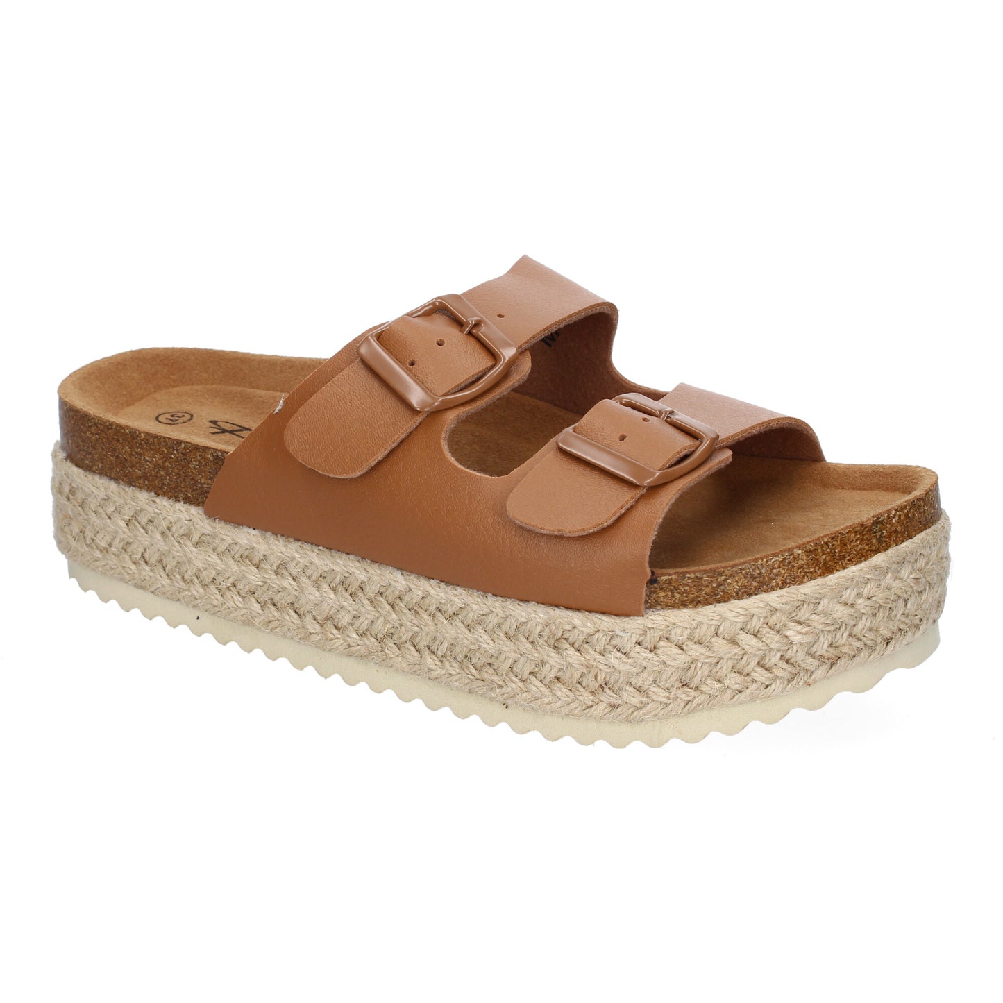 Sandalia de Plataforma para Mujer  cómodas y Elega