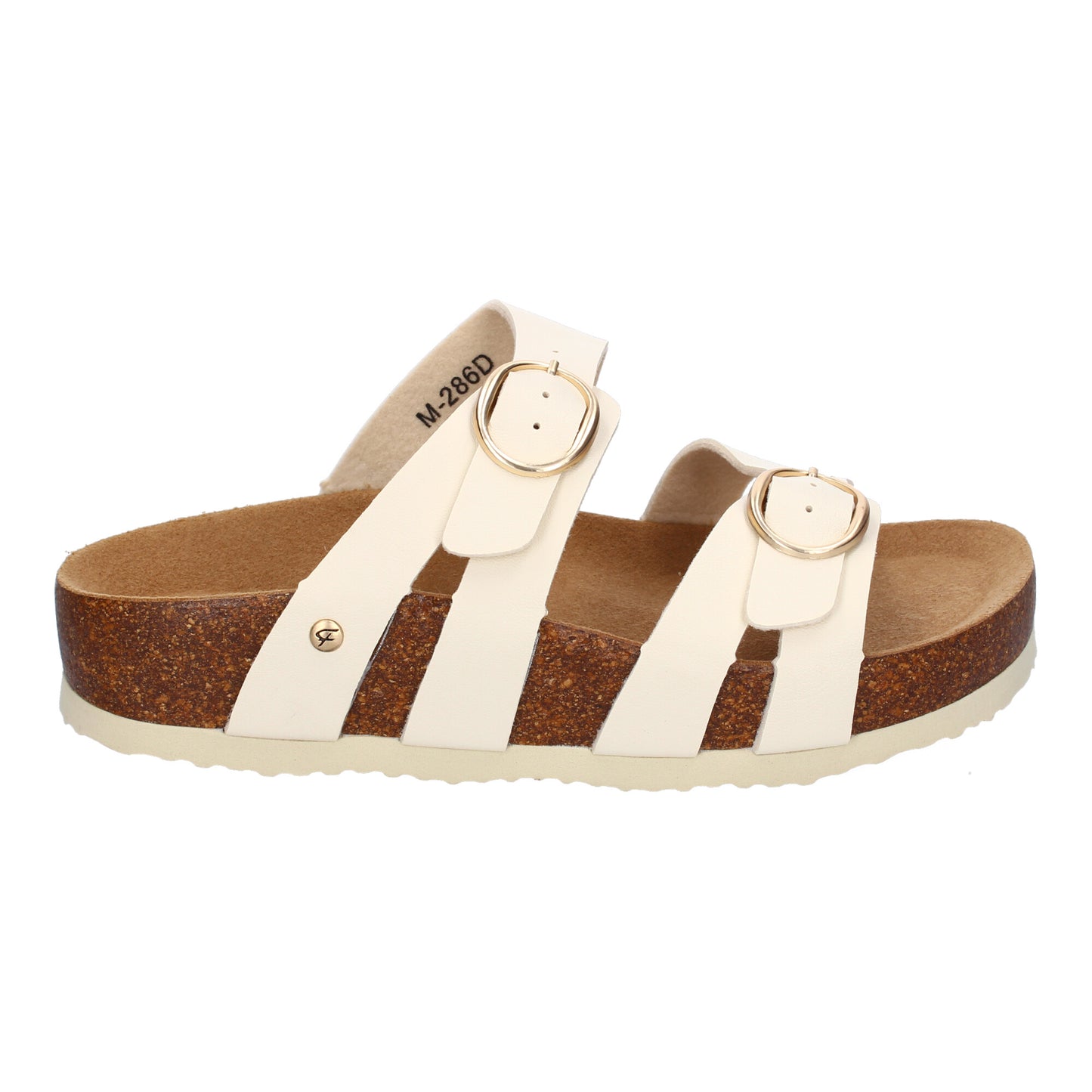 Sandalia Planas para Mujer Comodas y Elegantes d