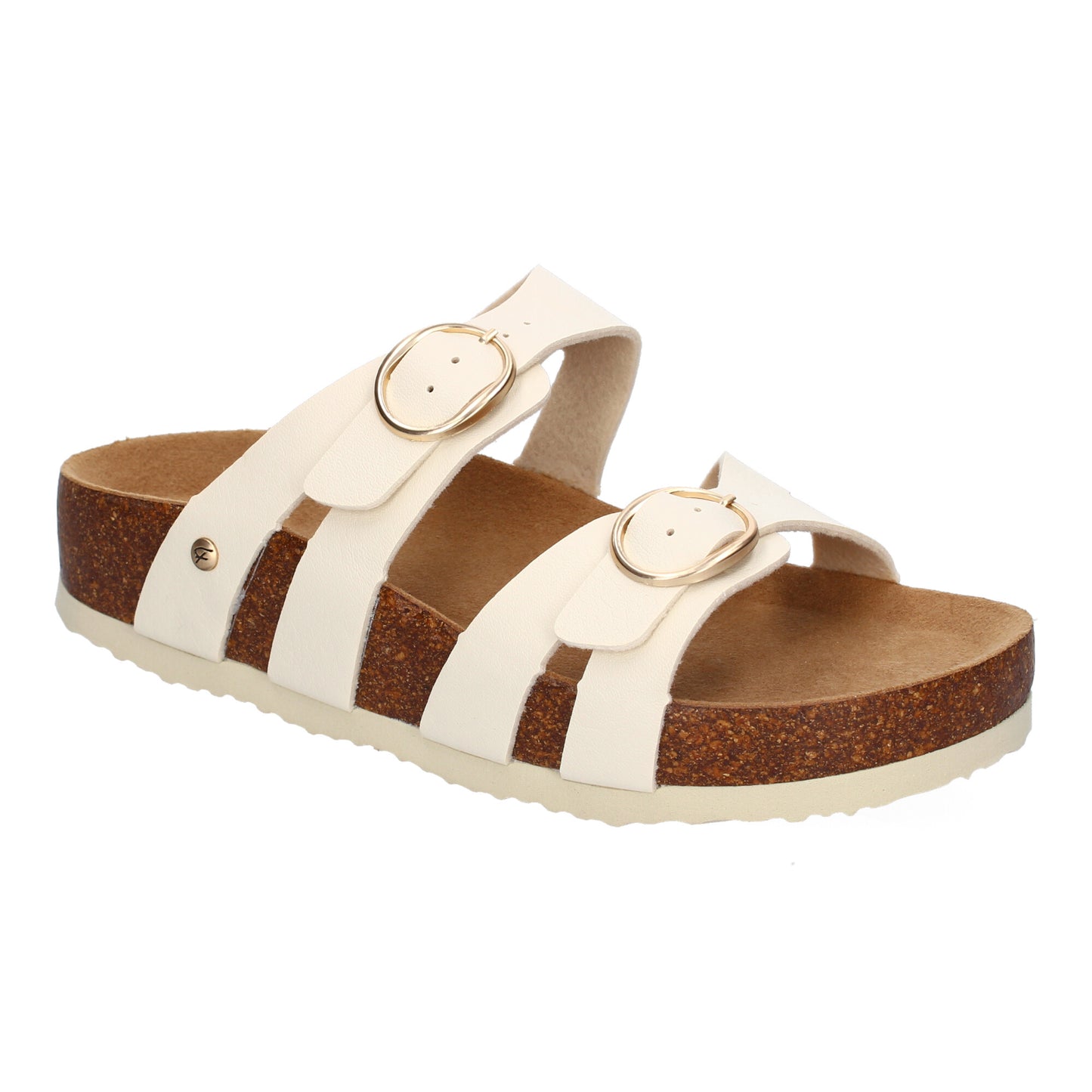 Sandalia Planas para Mujer Comodas y Elegantes d