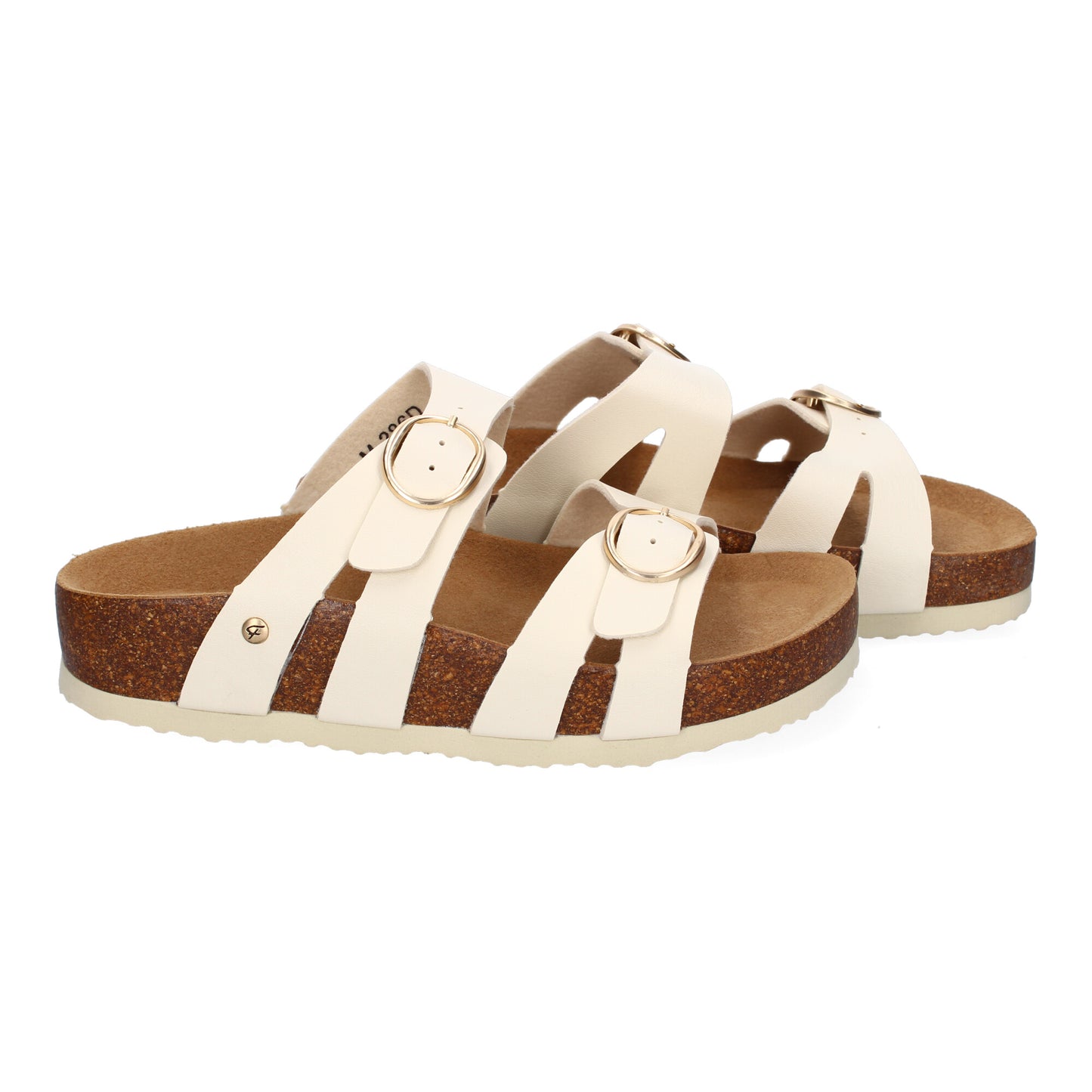 Sandalia Planas para Mujer Comodas y Elegantes d