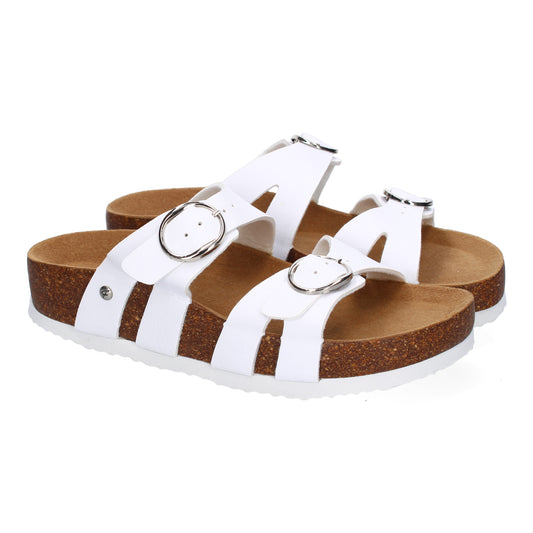 Sandalia Planas para Mujer  Comodas y Elegantes  d