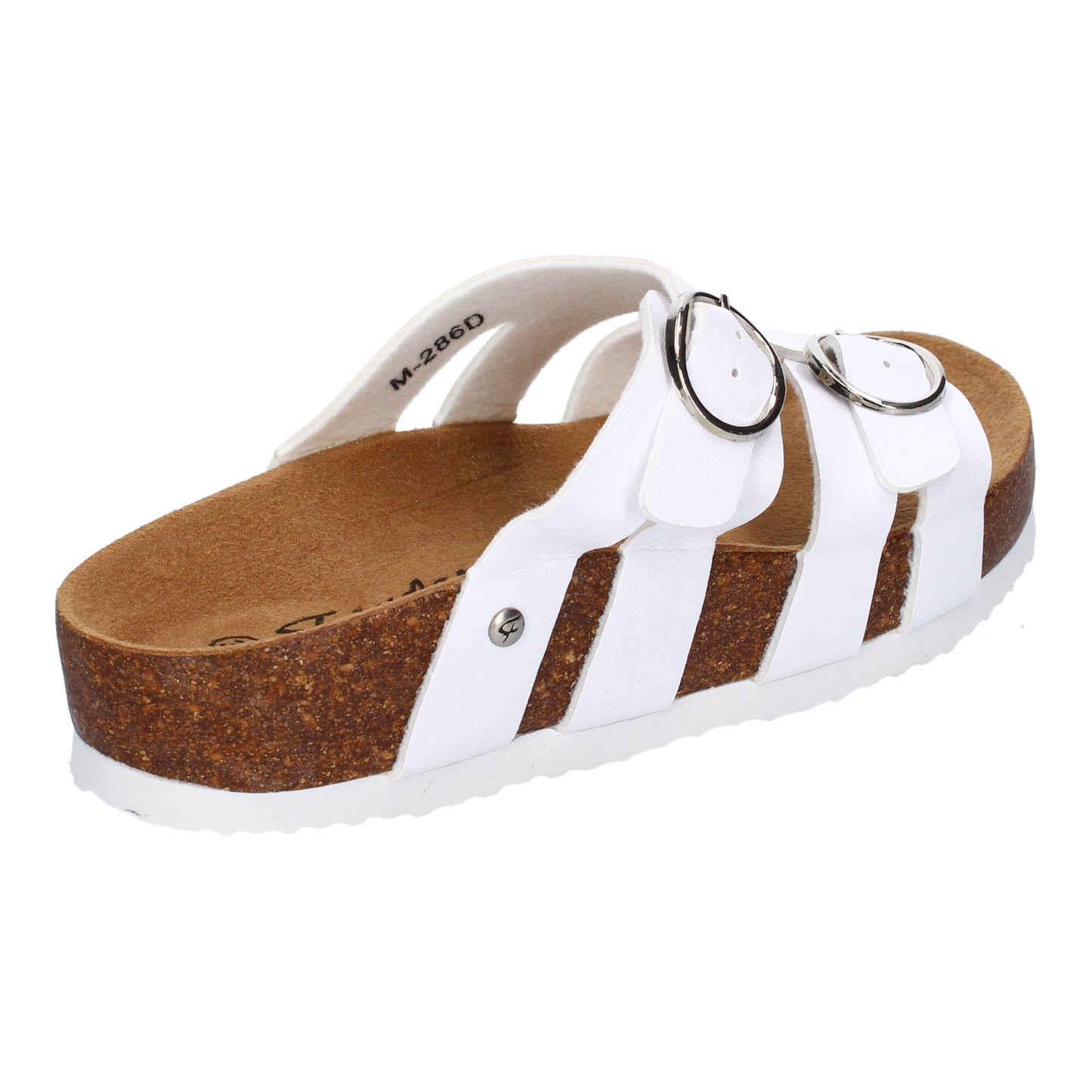 Sandalia Planas para Mujer Comodas y Elegantes d