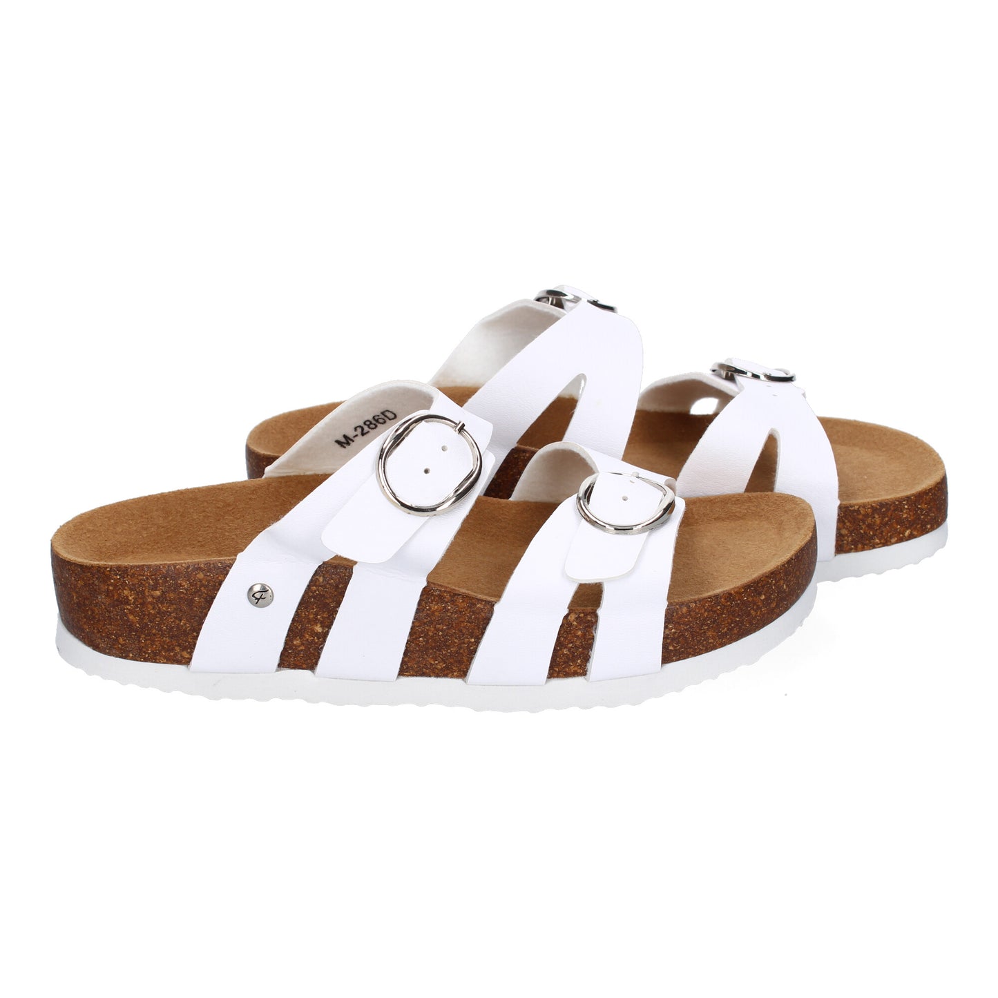 Sandalia Planas para Mujer Comodas y Elegantes d