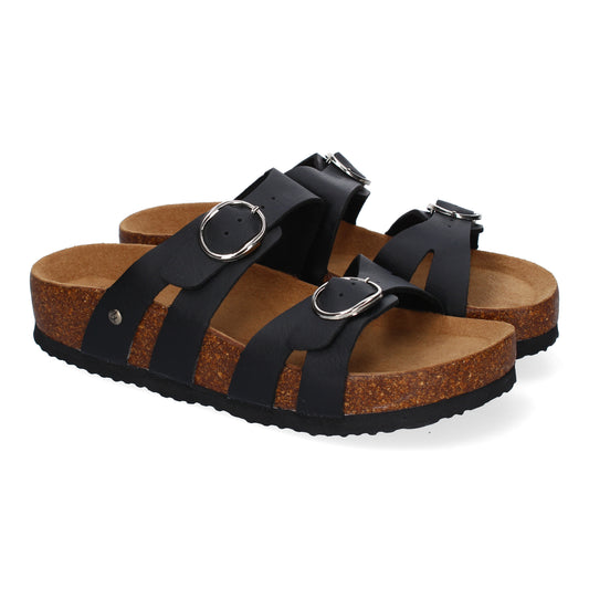 Sandalia Planas para Mujer  Comodas y Elegantes  d