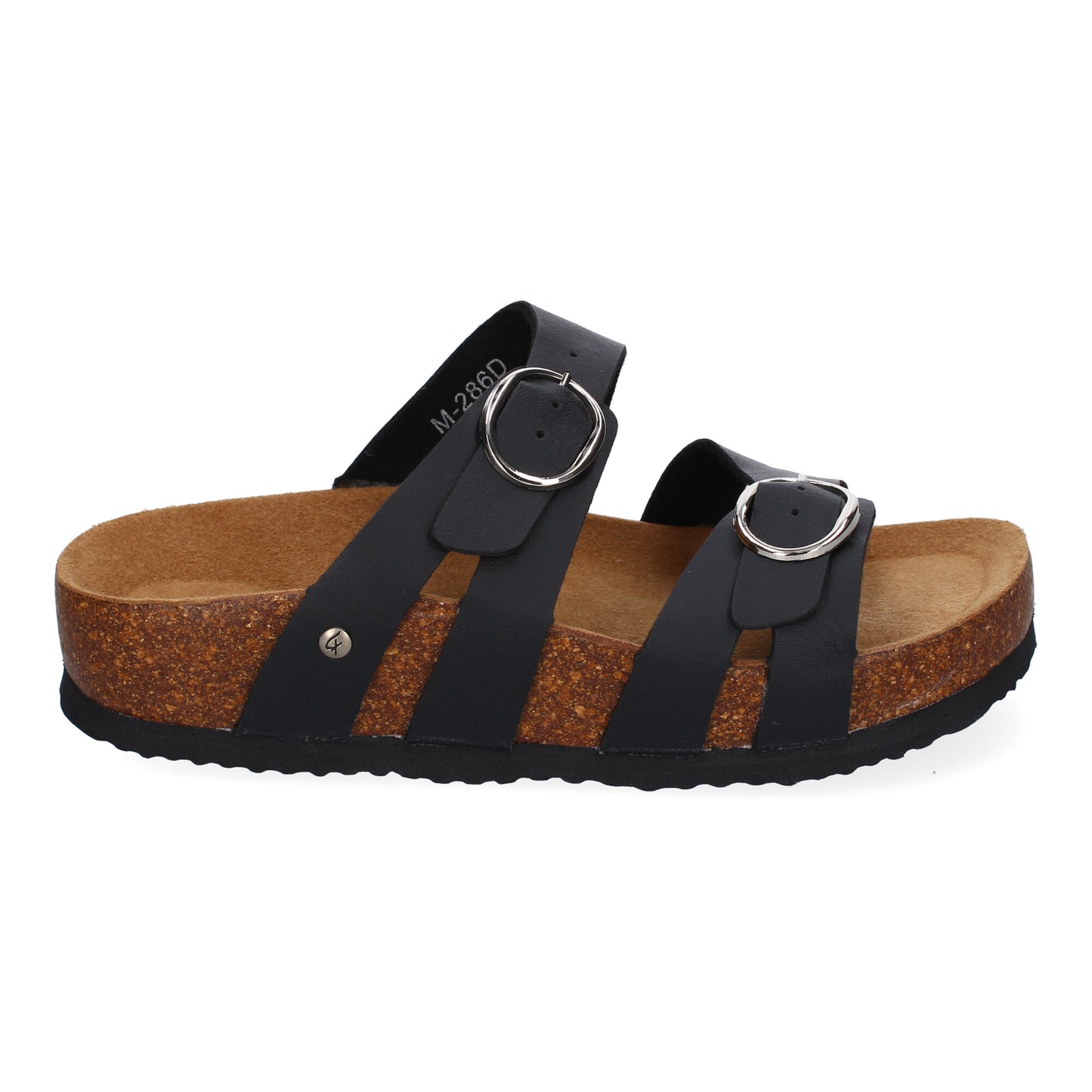 Sandalia Planas para Mujer Comodas y Elegantes d