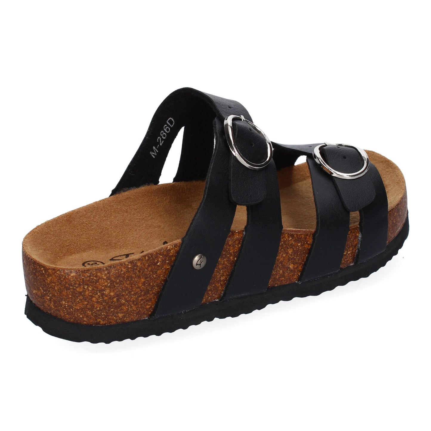 Sandalia Planas para Mujer Comodas y Elegantes d