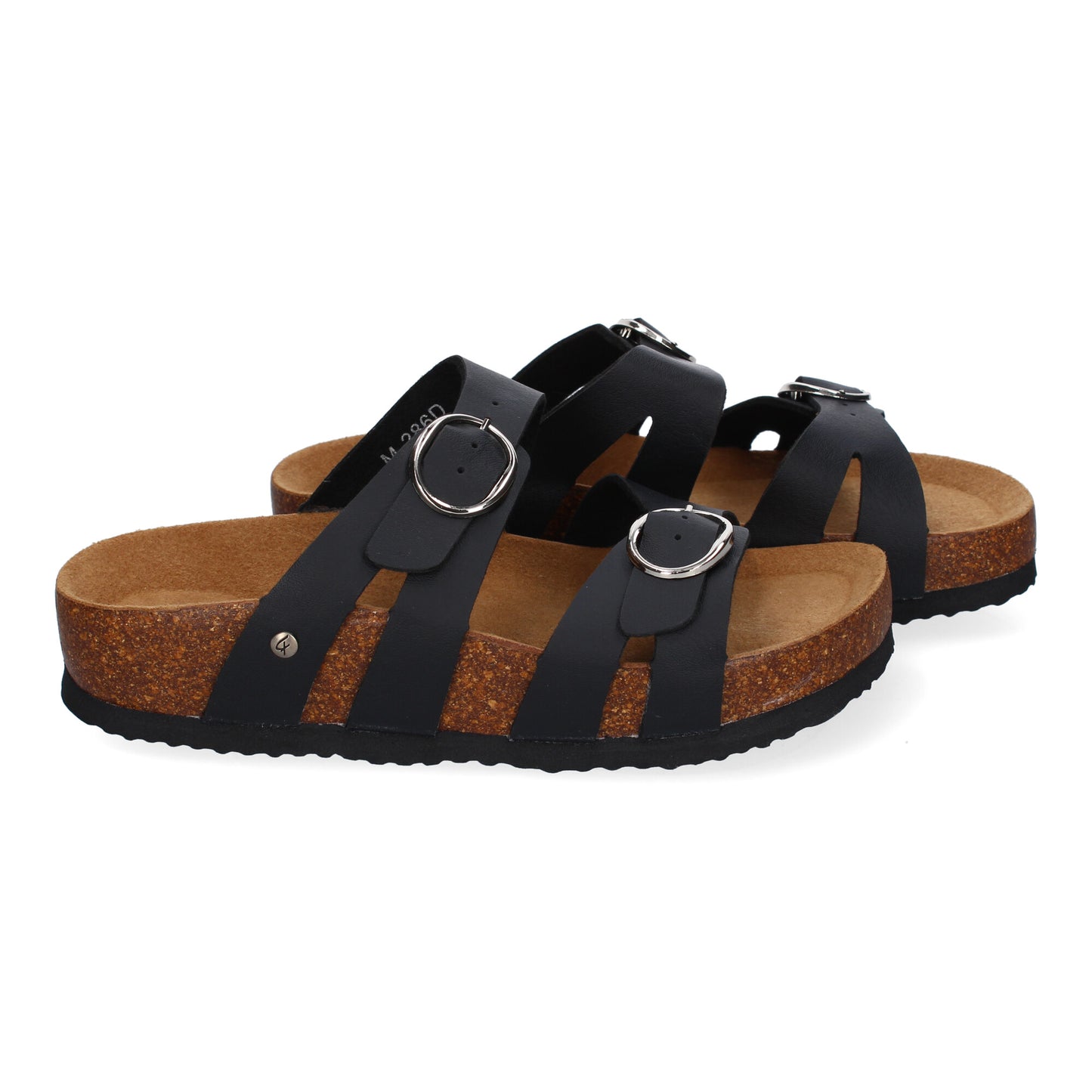 Sandalia Planas para Mujer Comodas y Elegantes d