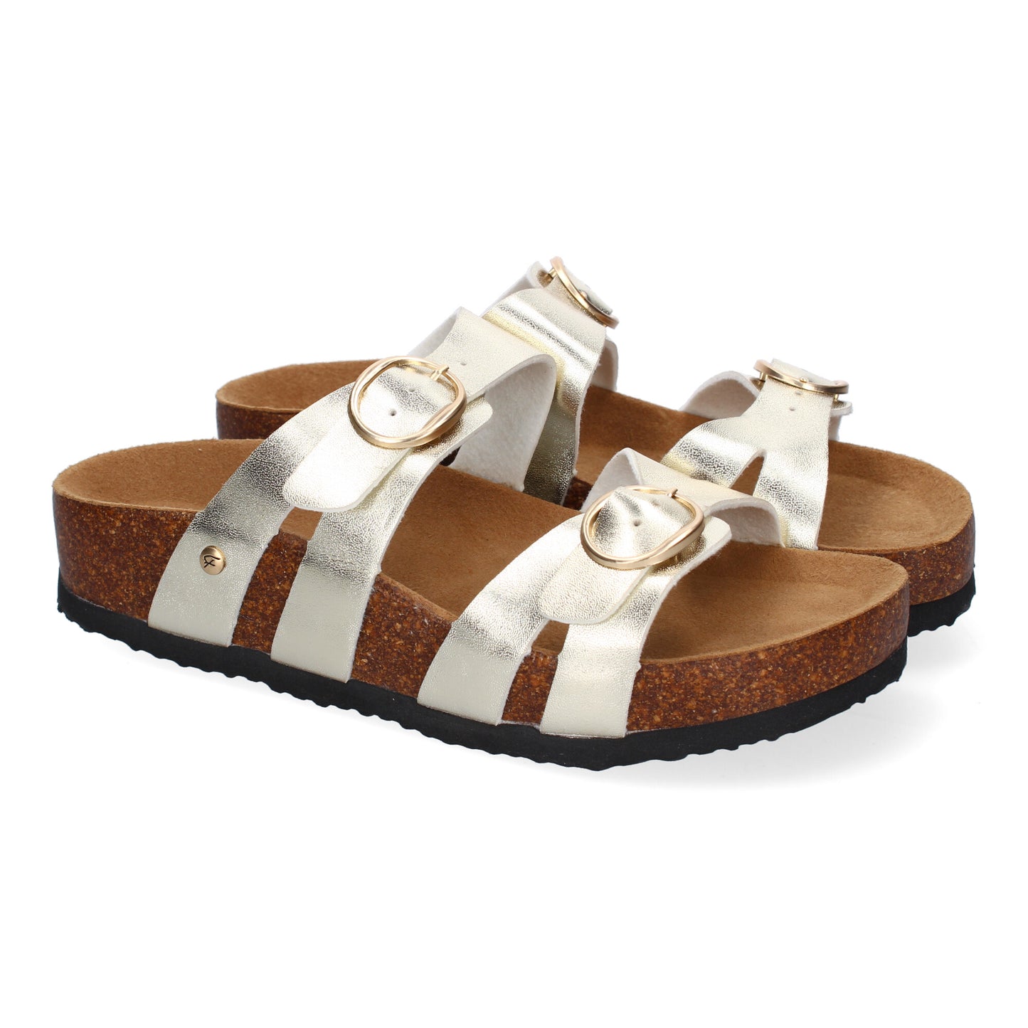 Sandalia Planas para Mujer Comodas y Elegantes d