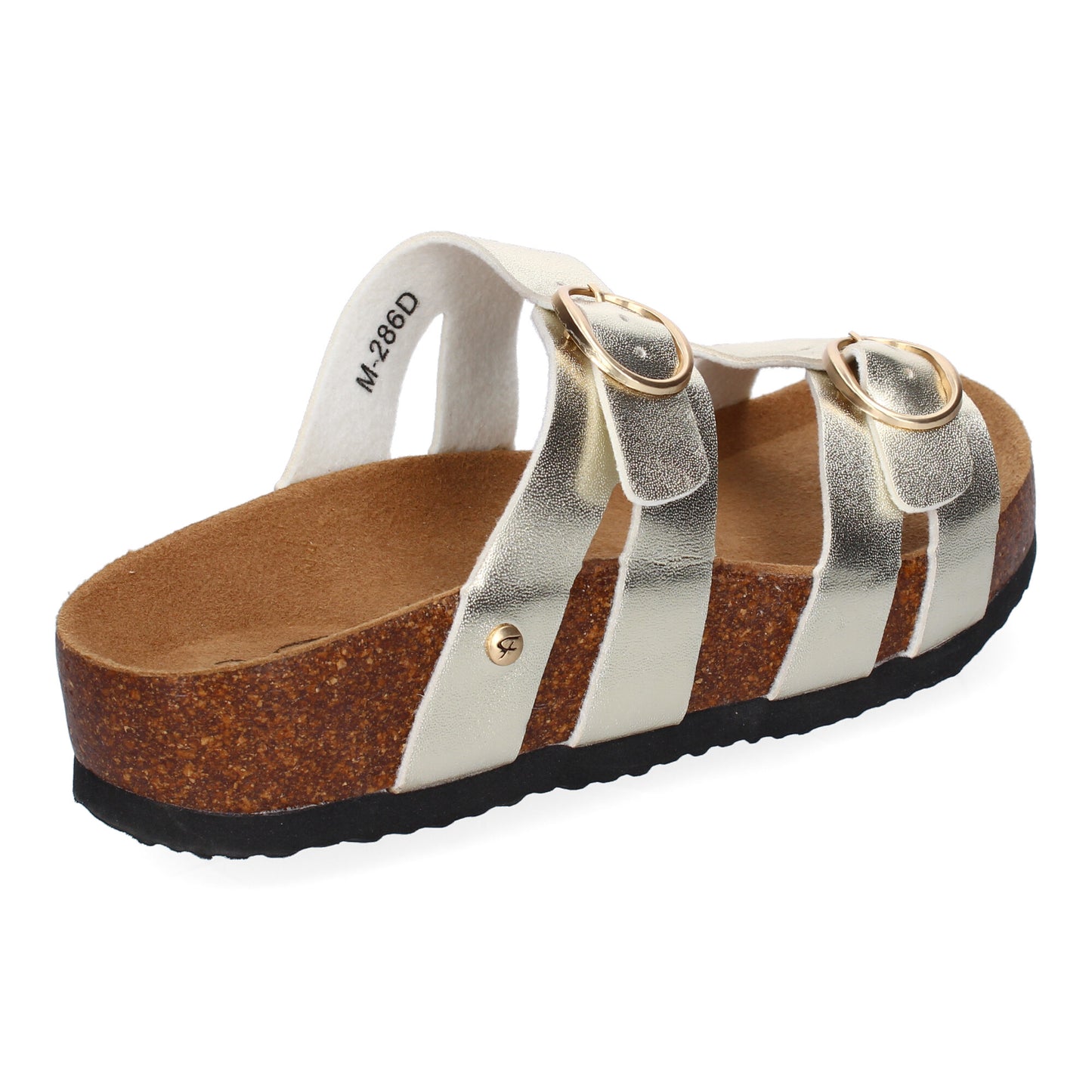 Sandalia Planas para Mujer Comodas y Elegantes d