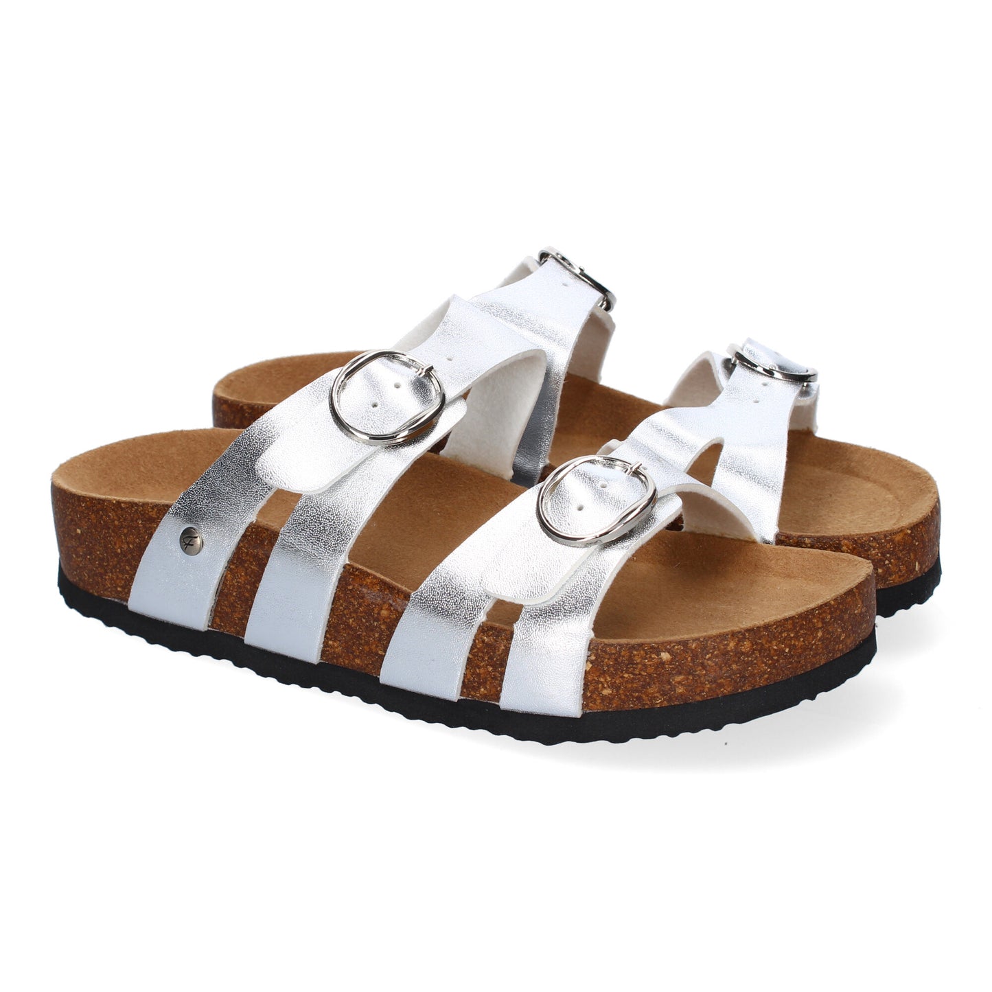 Sandalia Planas para Mujer Comodas y Elegantes d