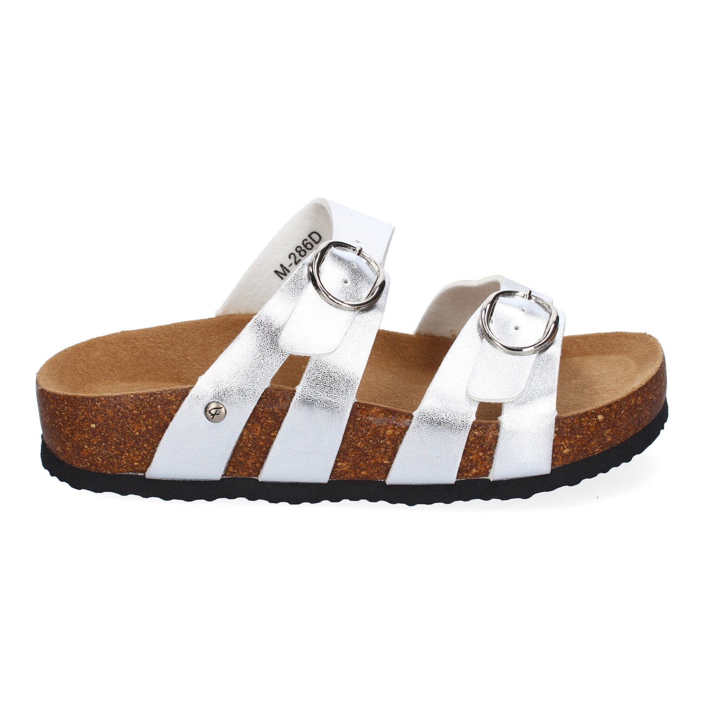 Sandalia Planas para Mujer Comodas y Elegantes d