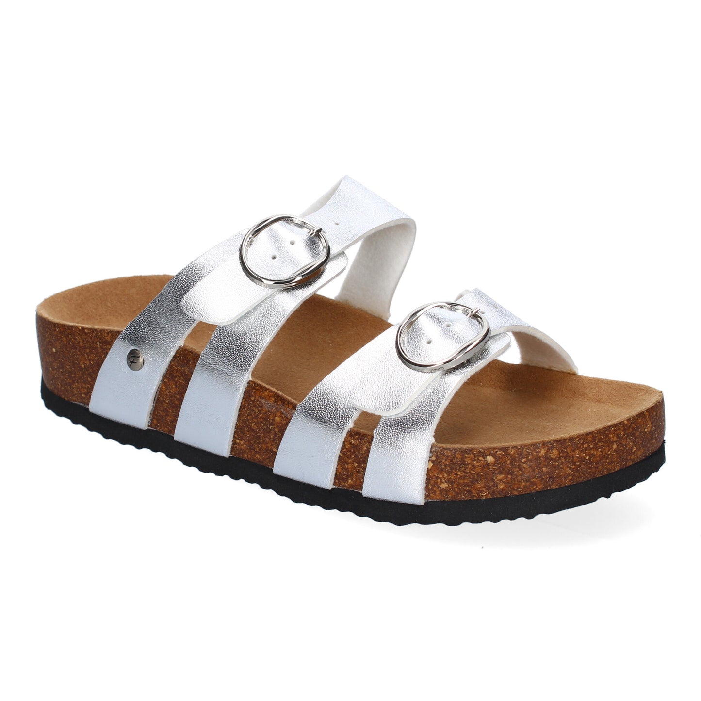 Sandalia Planas para Mujer Comodas y Elegantes d