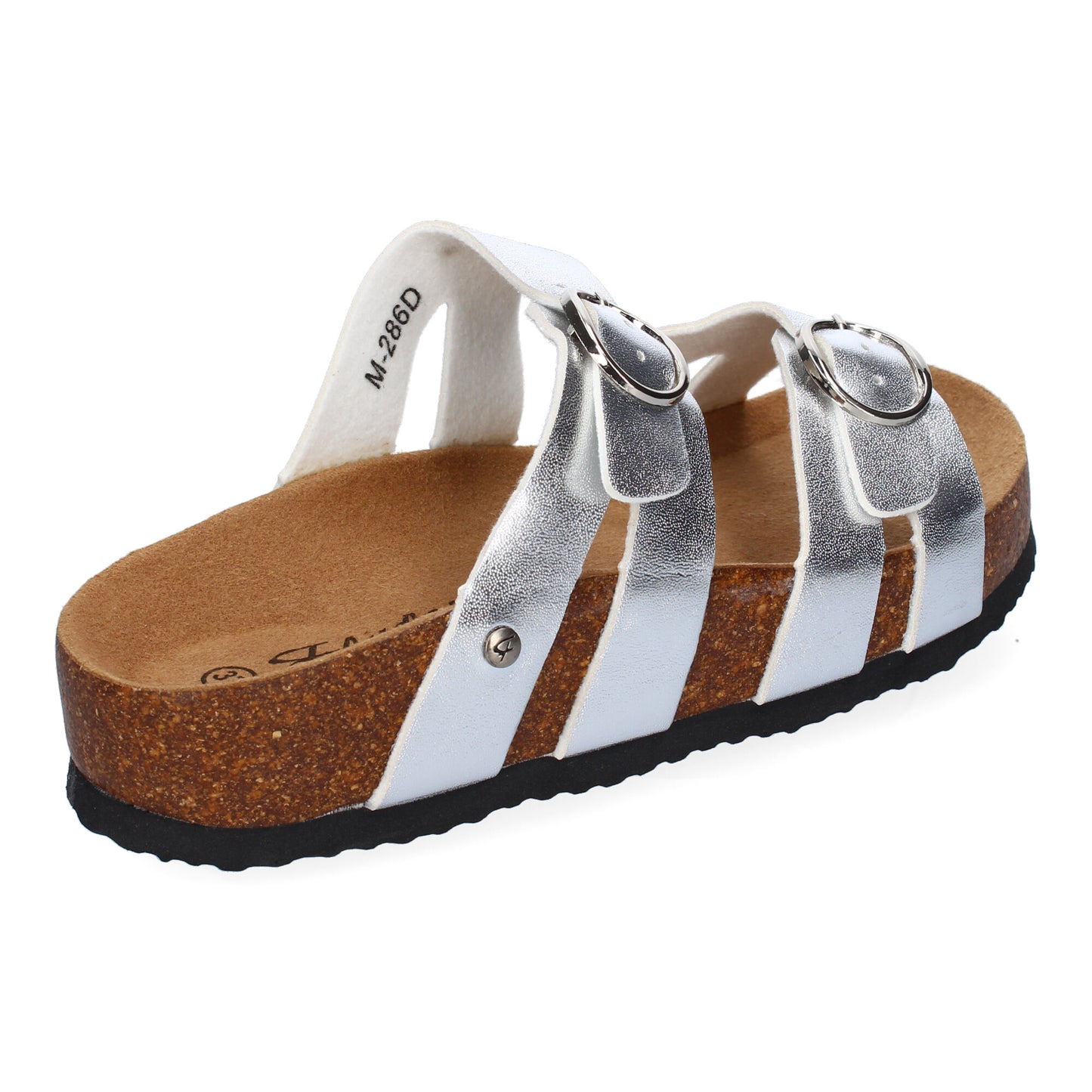 Sandalia Planas para Mujer Comodas y Elegantes d