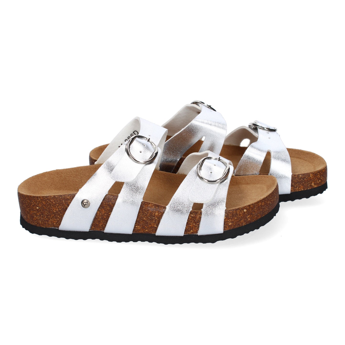 Sandalia Planas para Mujer Comodas y Elegantes d