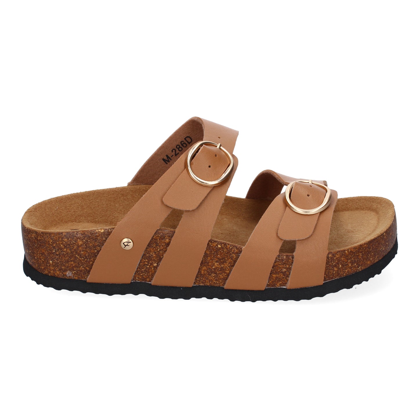 Sandalia Planas para Mujer Comodas y Elegantes d