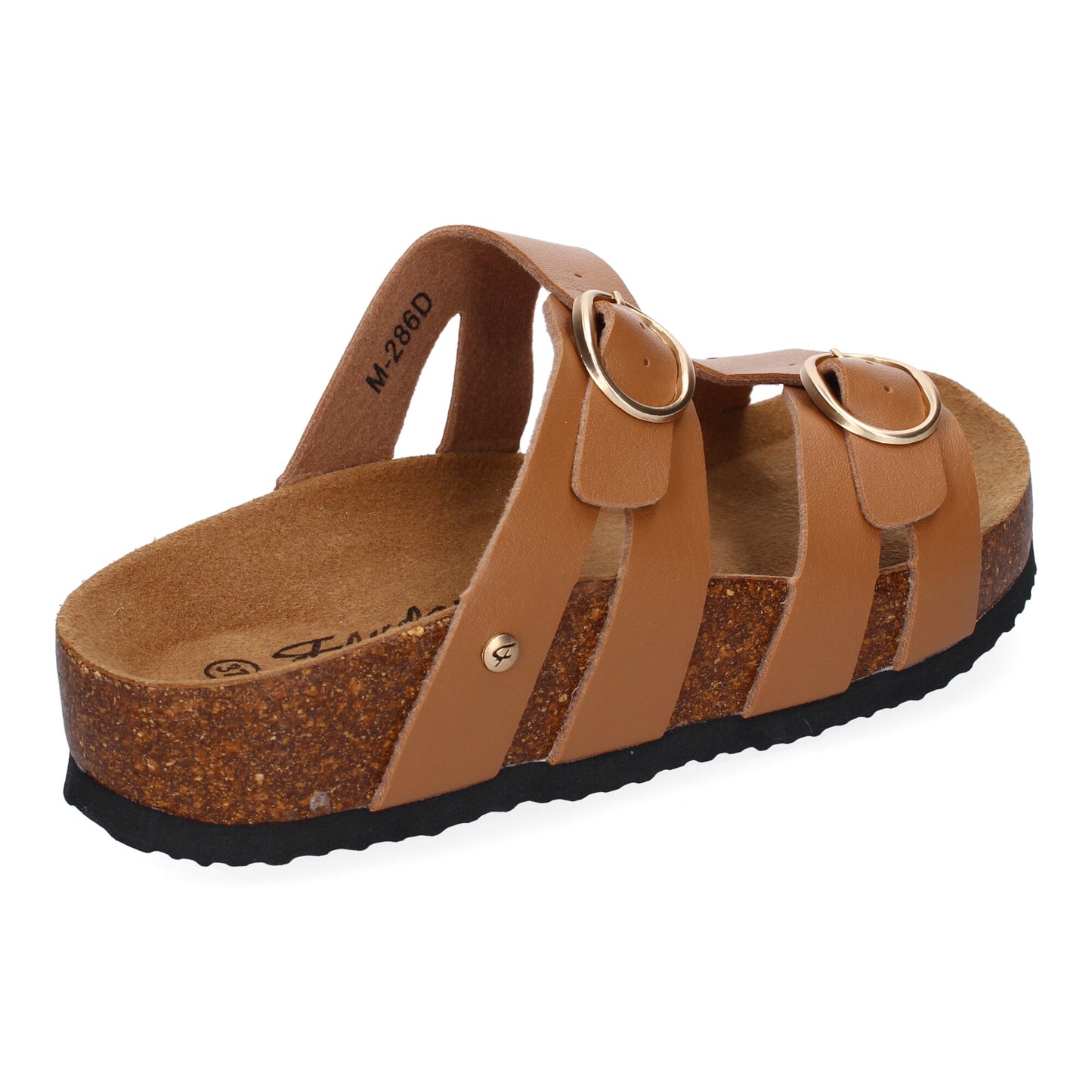 Sandalia Planas para Mujer Comodas y Elegantes d