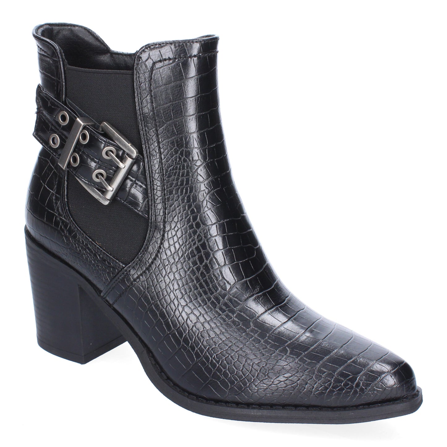 Botín de tacón para Mujer  Comodos y Elegantes  Di