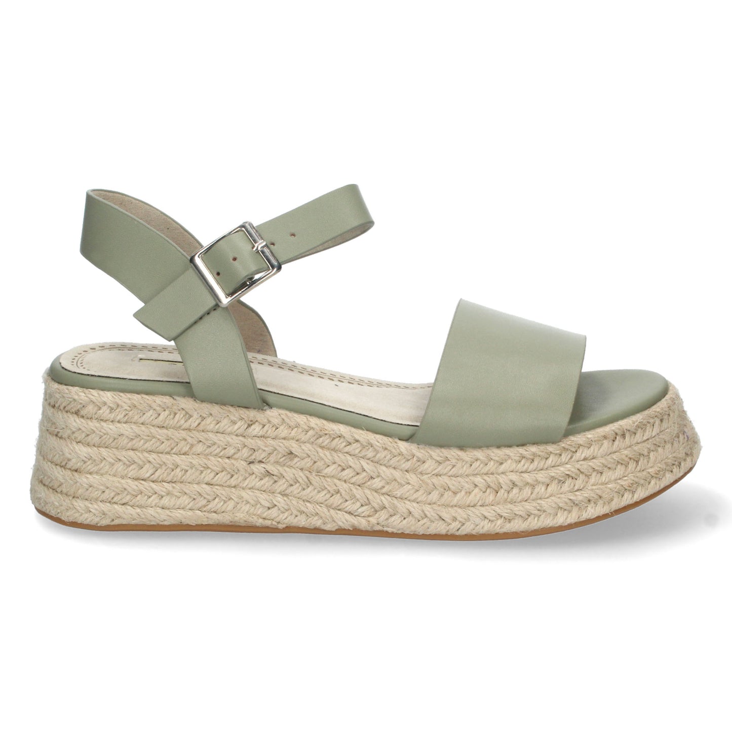 Sandalia de Plataforma para Mujer  Comod