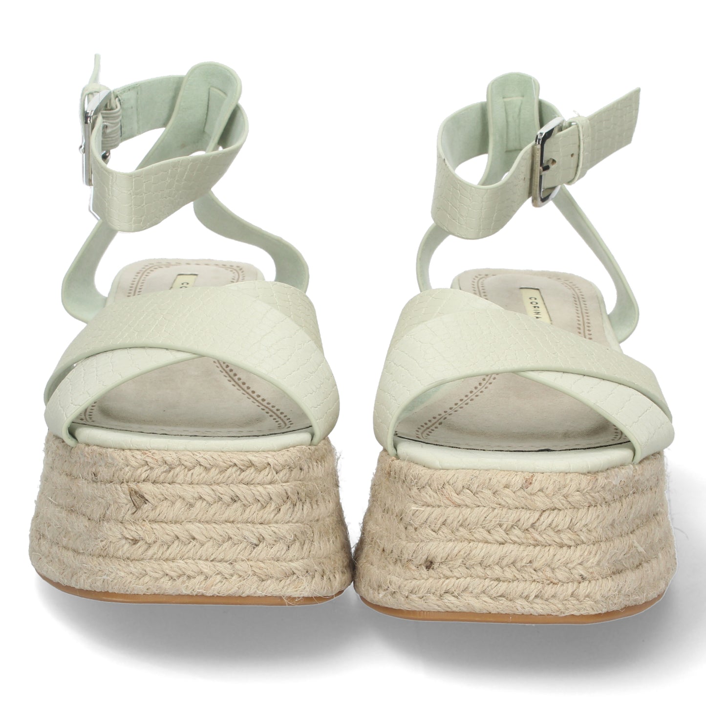 Sandalia de Plataforma para Mujer  Comod