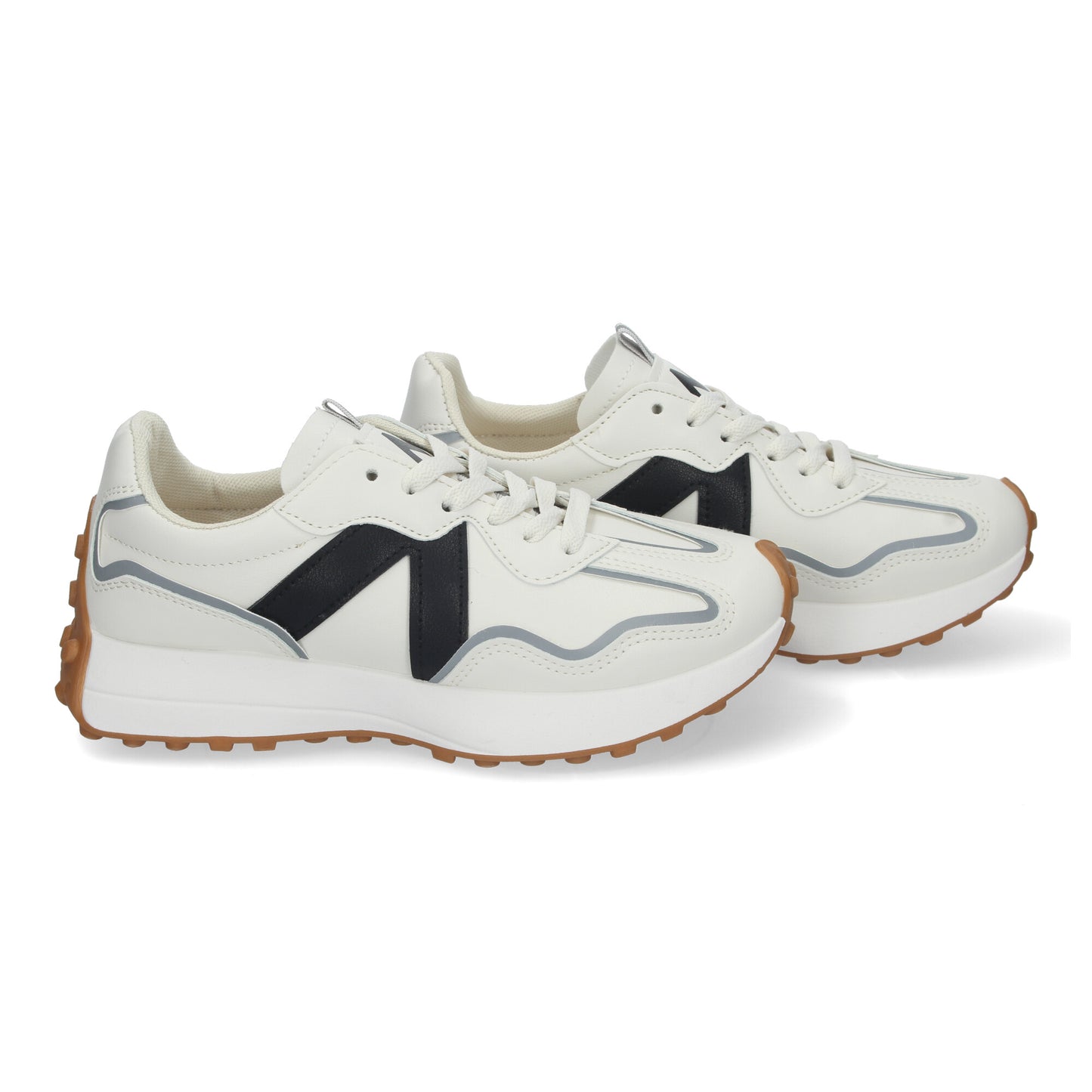 Zapatillas Casual para Mujer con diseño