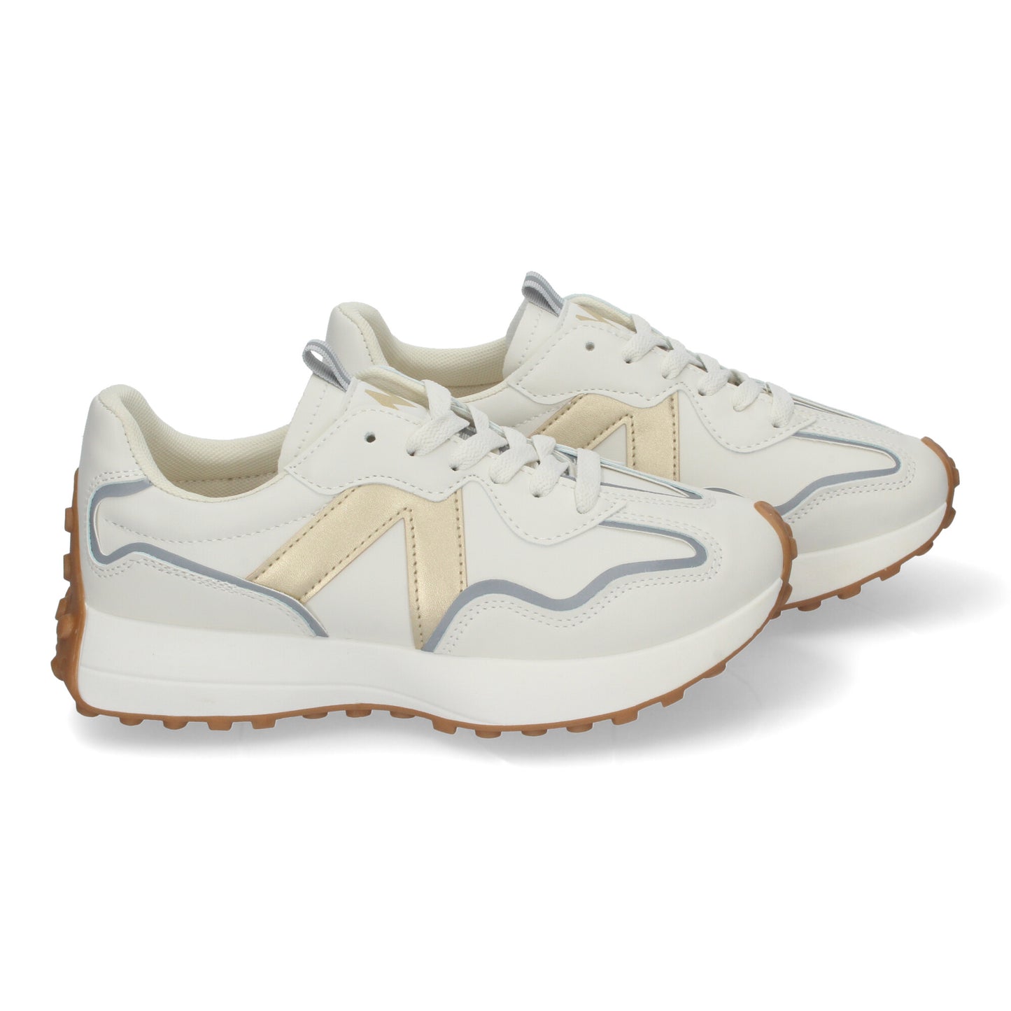 Zapatillas Casual para Mujer con diseño