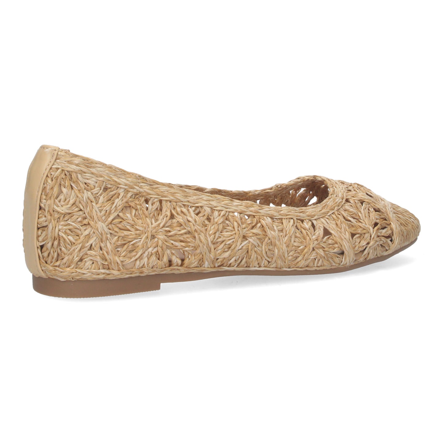 Bailarina Plana para Mujer Comoda con