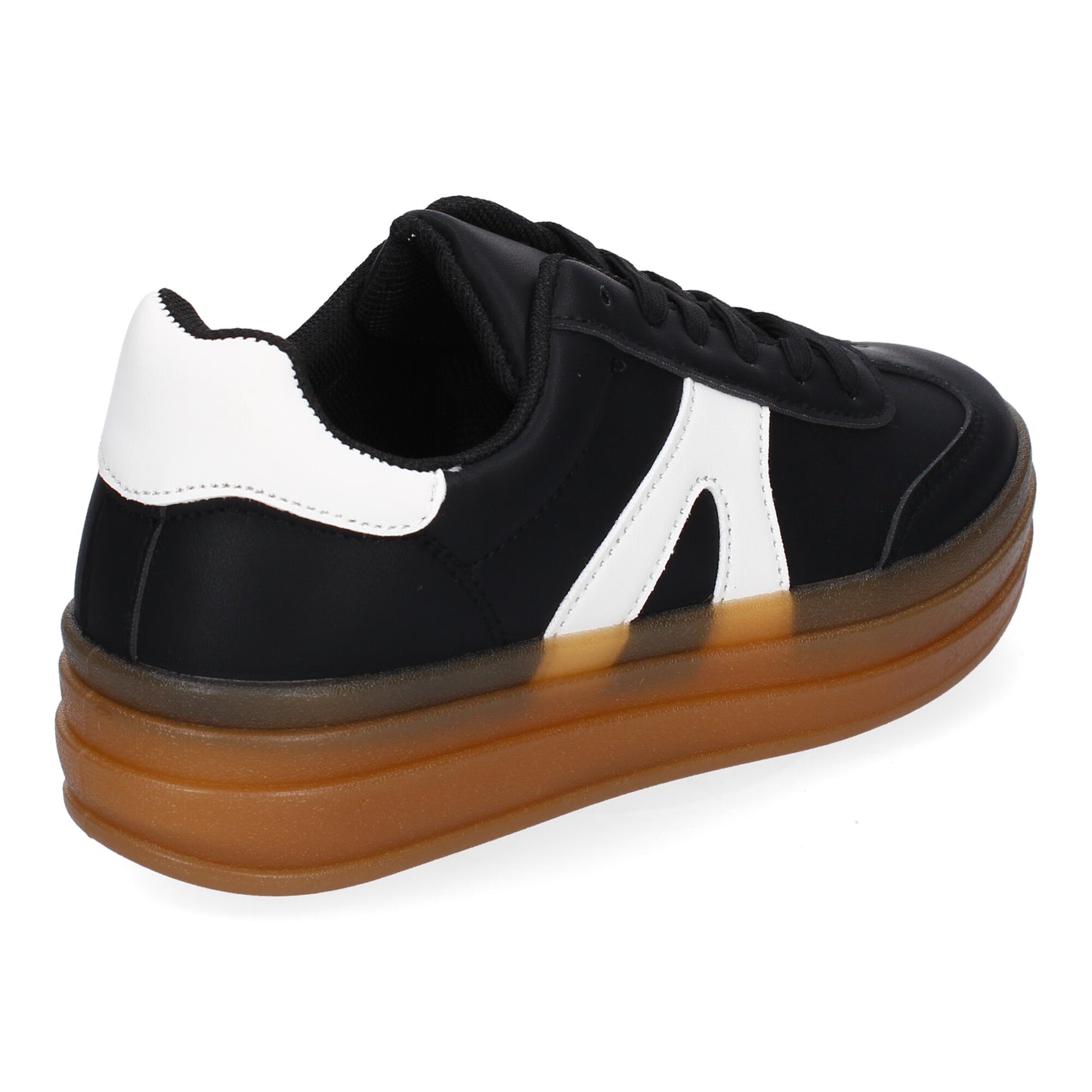 Zapatillas Deportivas Planas de Mujer diseño Mode