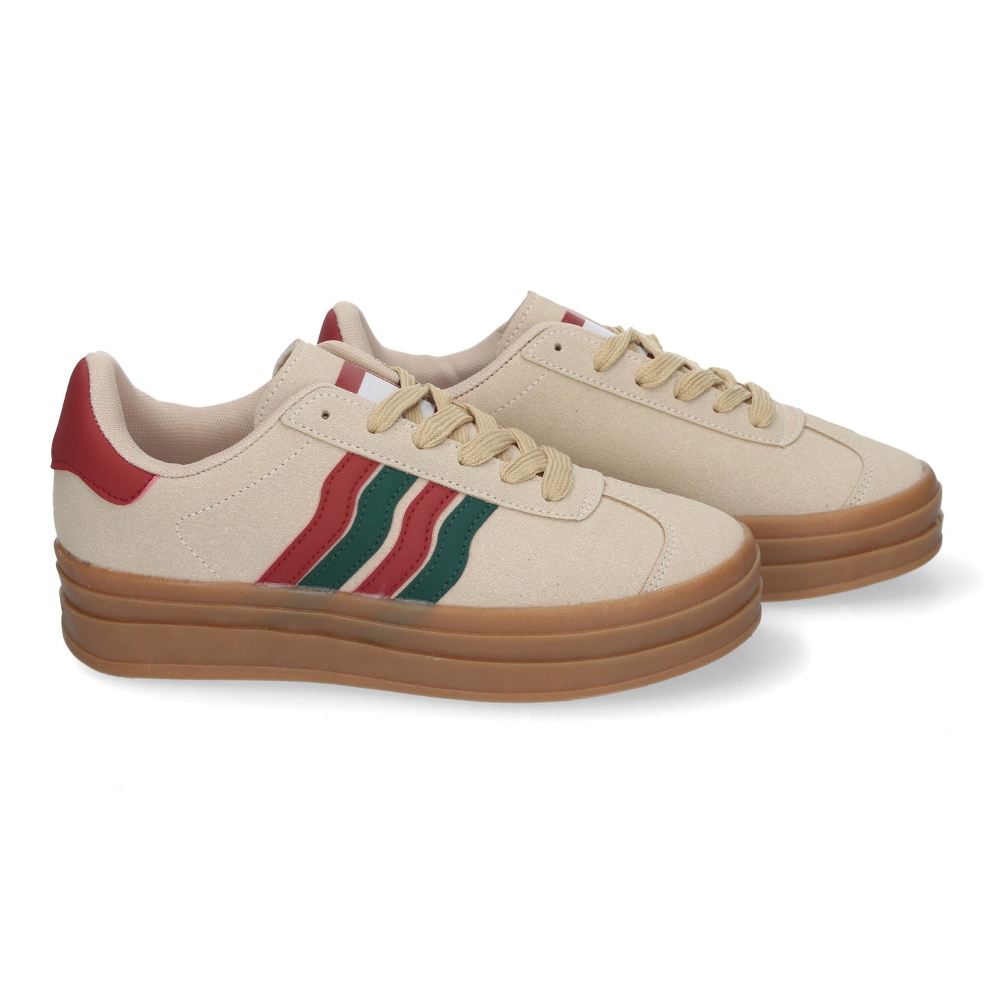 Zapatillas Casual para Mujer  diseño Ele