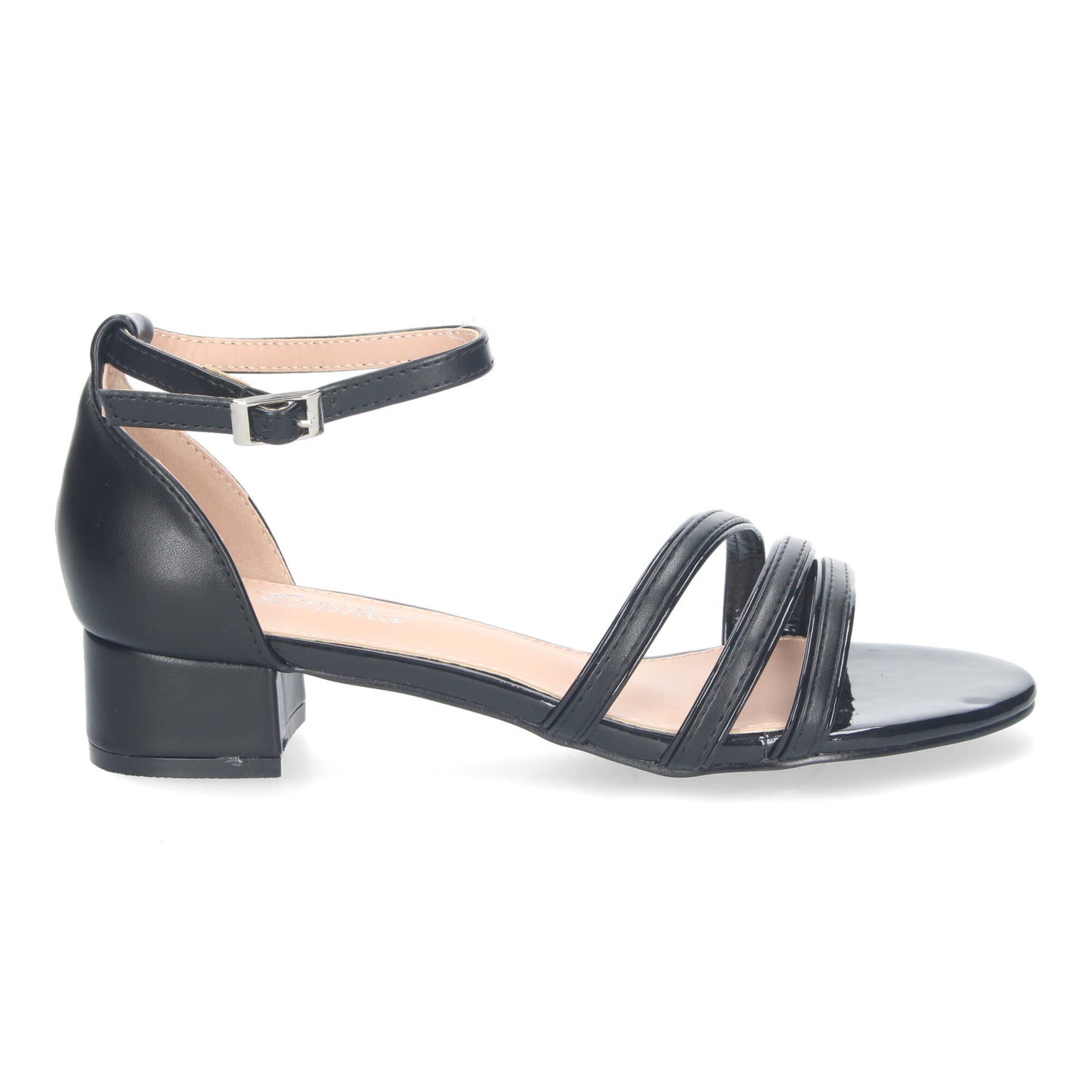 Sandalia de Tacon para Mujer  Comoda  co