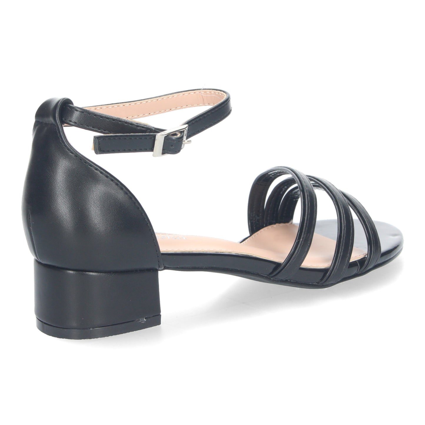 Sandalia de Tacon para Mujer  Comoda  co