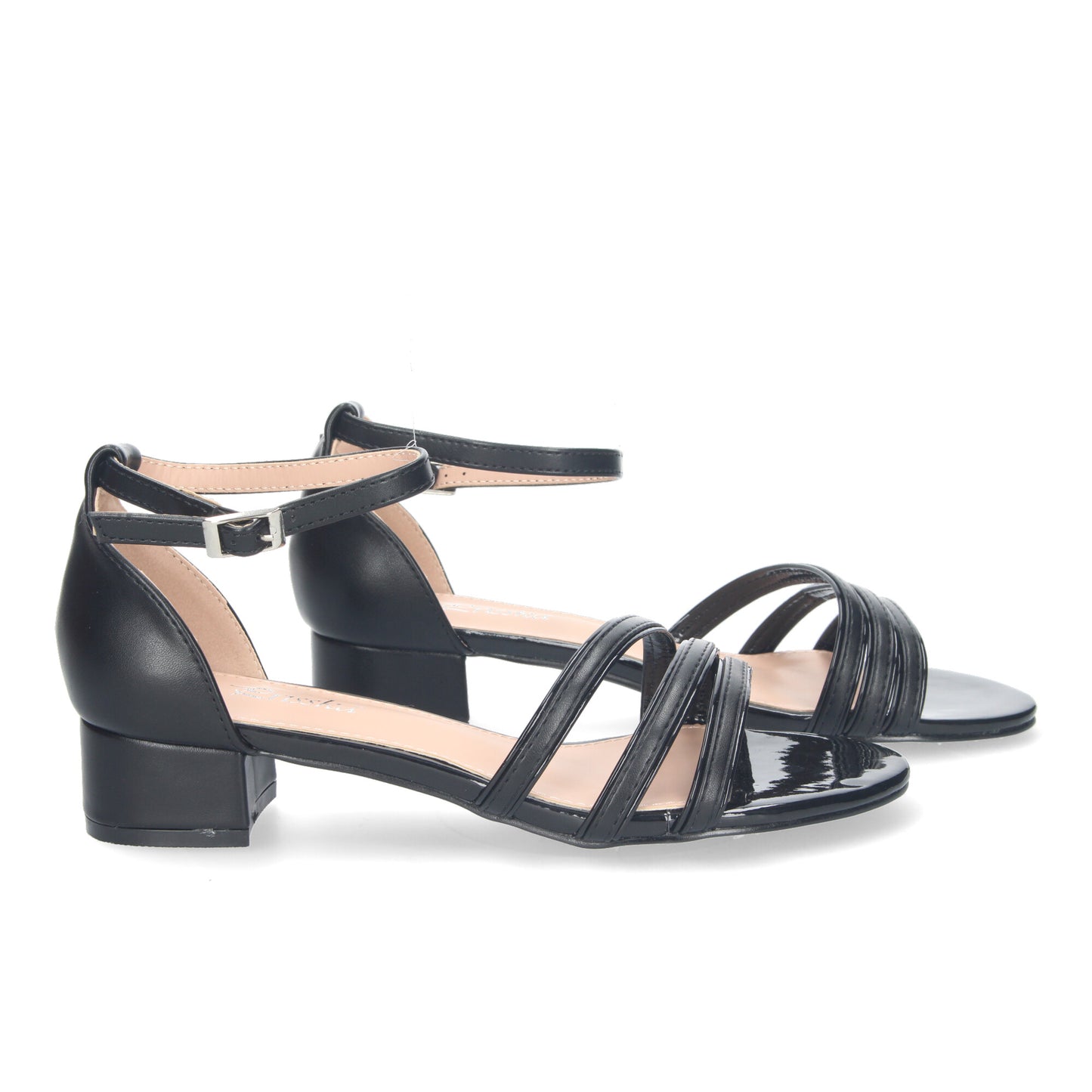 Sandalia de Tacon para Mujer  Comoda  co