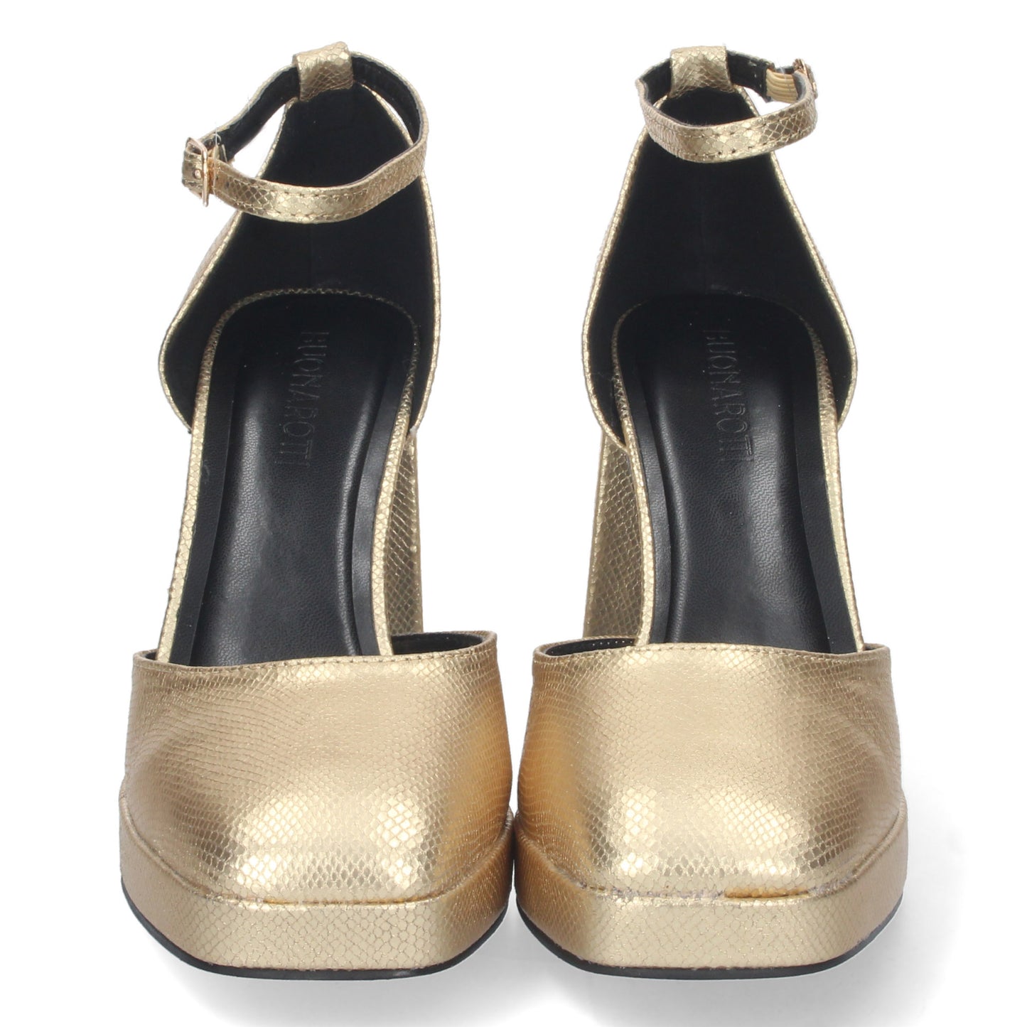 Sandalia de Tacon para Mujer  Comoda  Pa