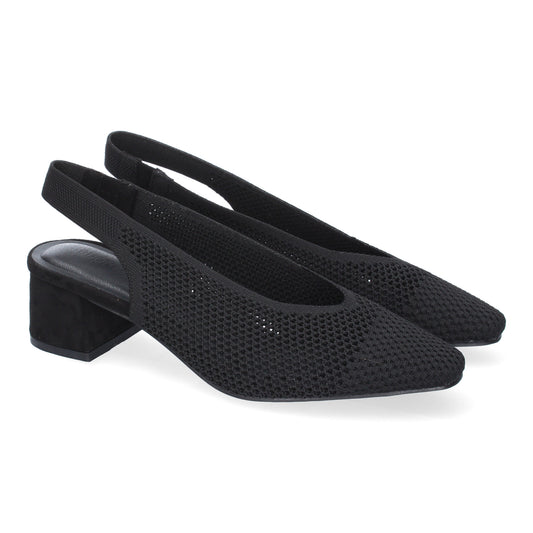 Zapato de tacon para Mujer  Comodo  Estilo Salon