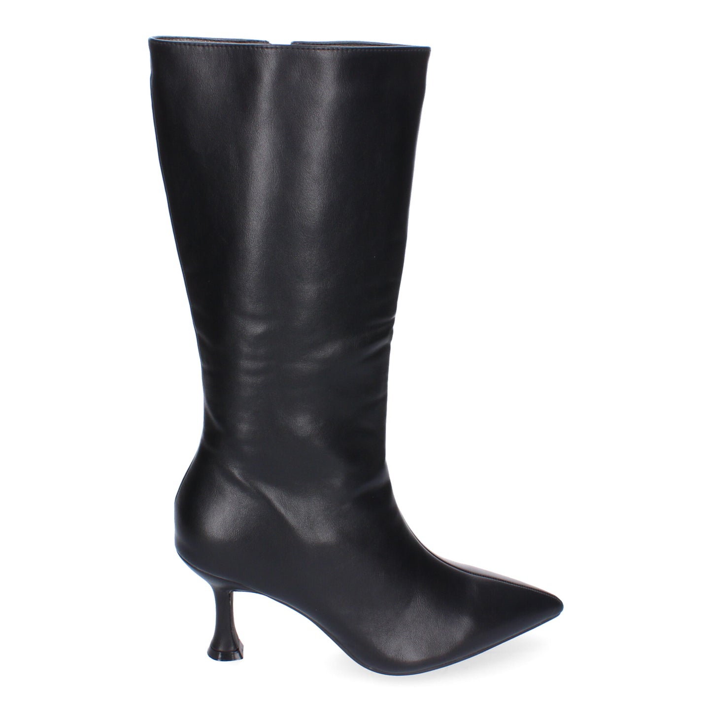 Botas de tacón para Mujer  Comodas y Elegantes  Di