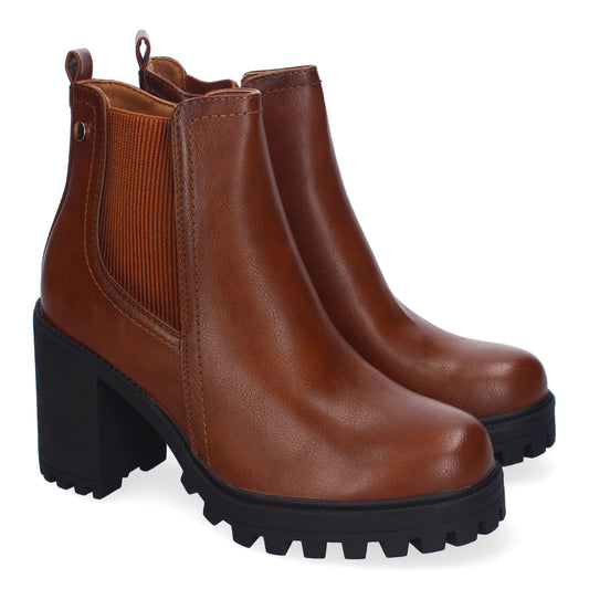 Botines de tacĂłn para Mujer  Comodo