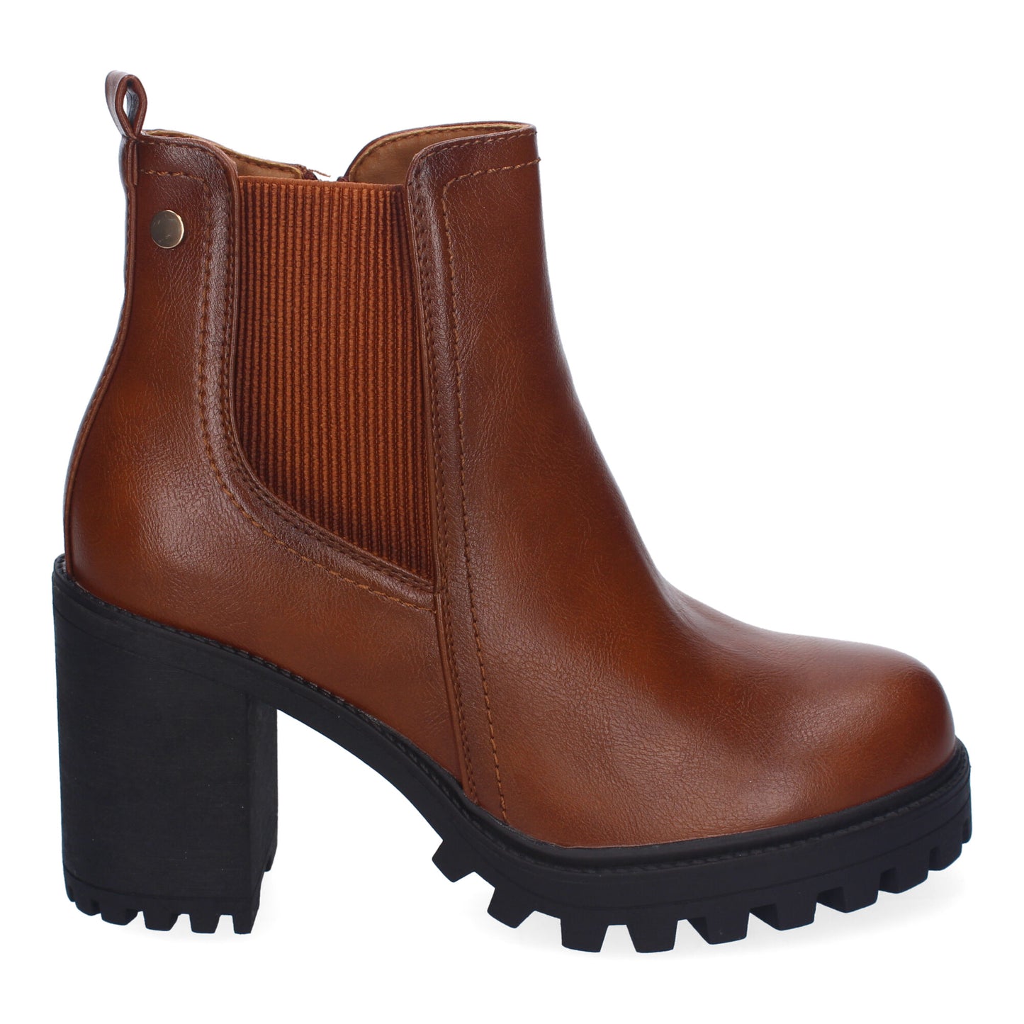 Botines de tacón para Mujer  Comodo