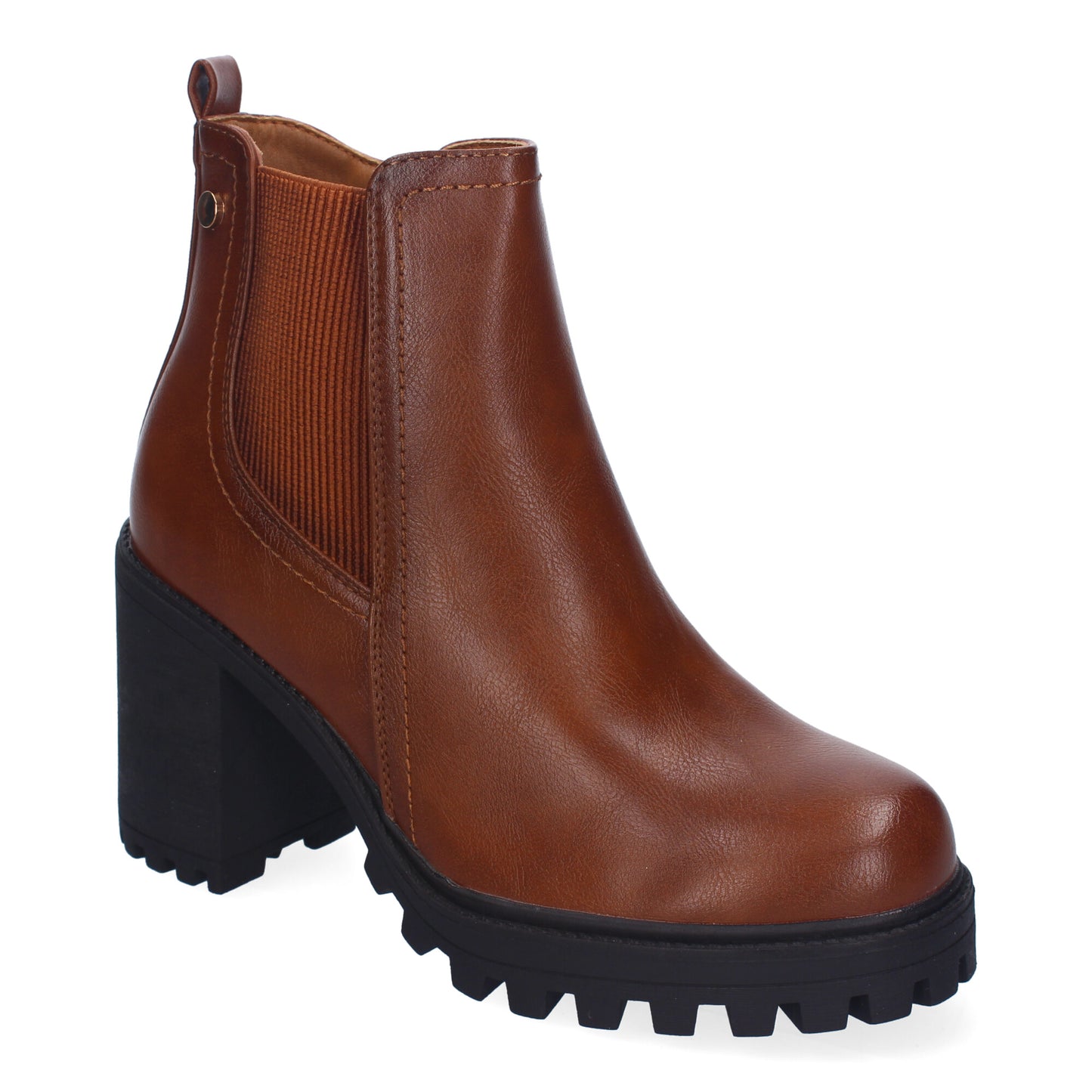 Botines de tacón para Mujer  Comodo