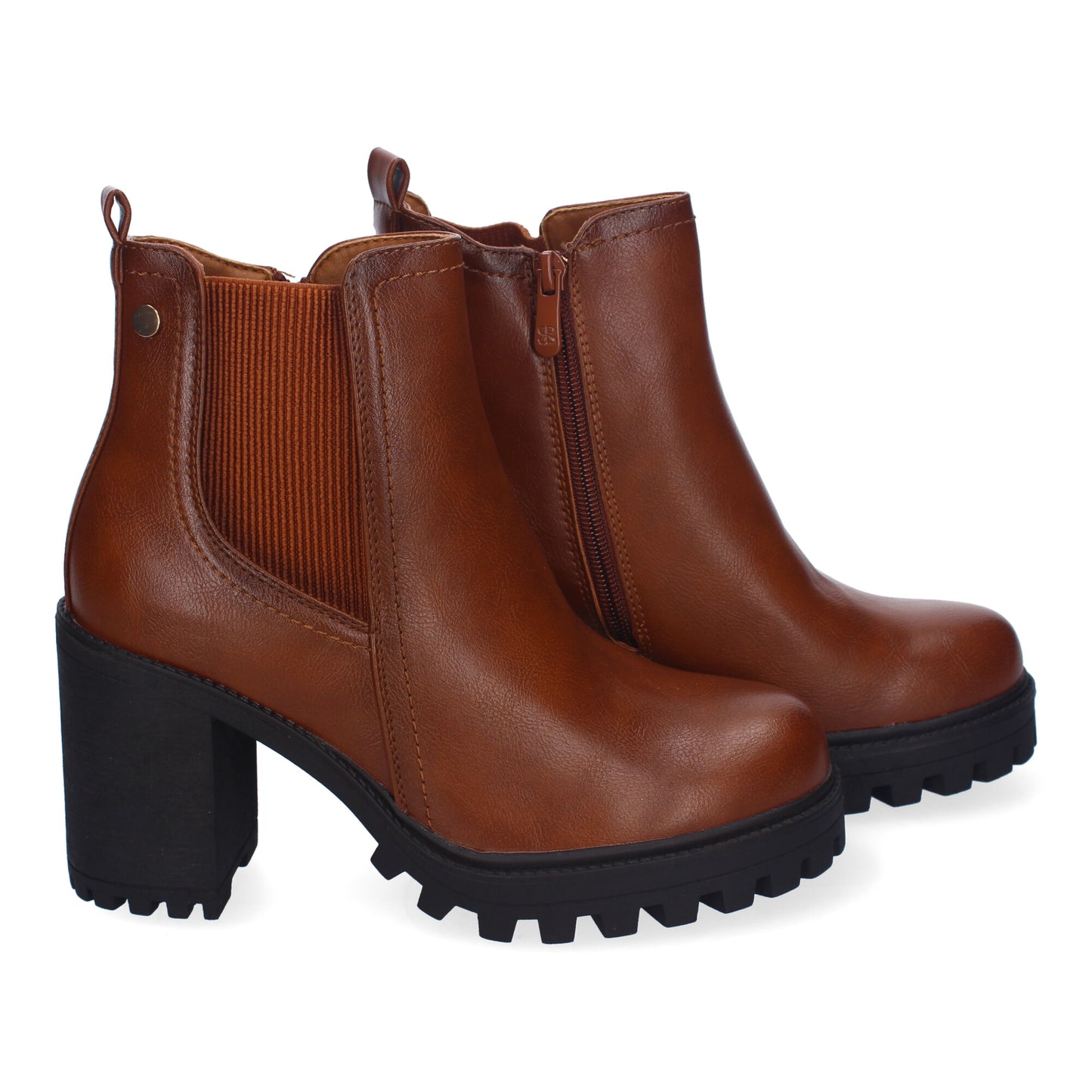 Botines de tacón para Mujer  Comodo