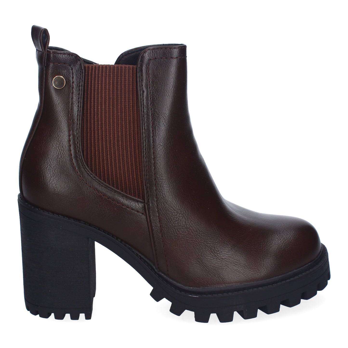 Botines de tacón para Mujer  Comodo