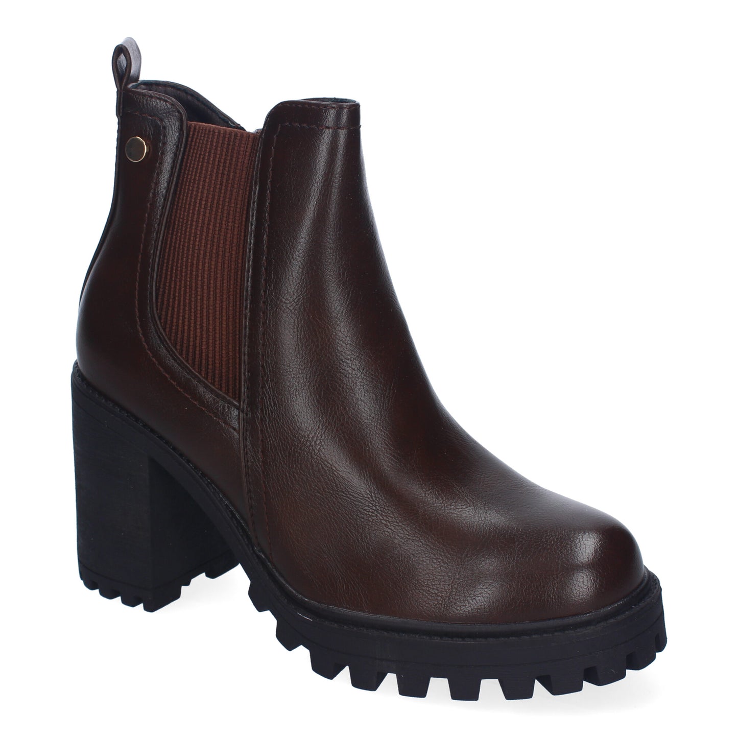 Botines de tacón para Mujer  Comodo