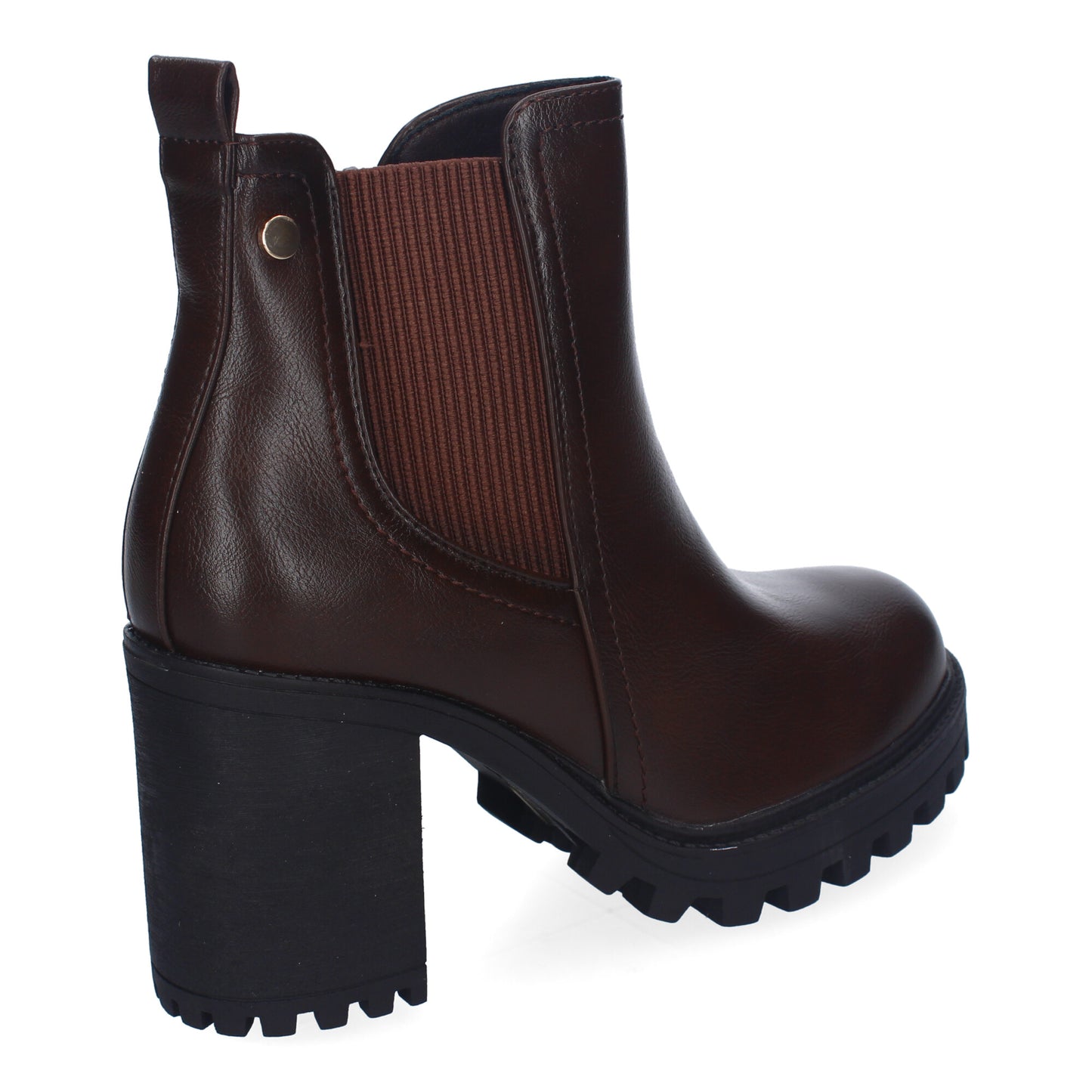 Botines de tacón para Mujer  Comodo