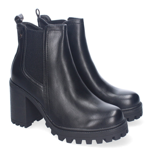 Botines de tacĂłn para Mujer  Comodo