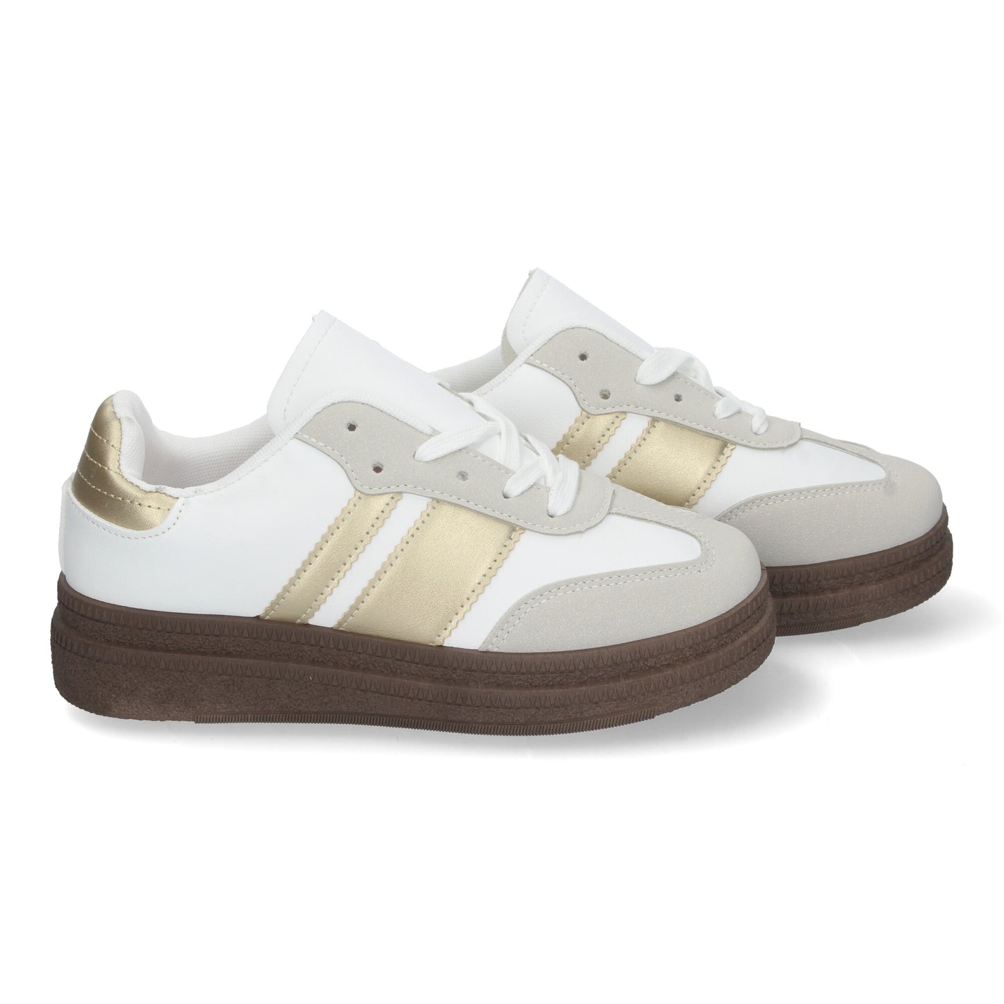 Zapatillas Deportivas Elegantes para Muj