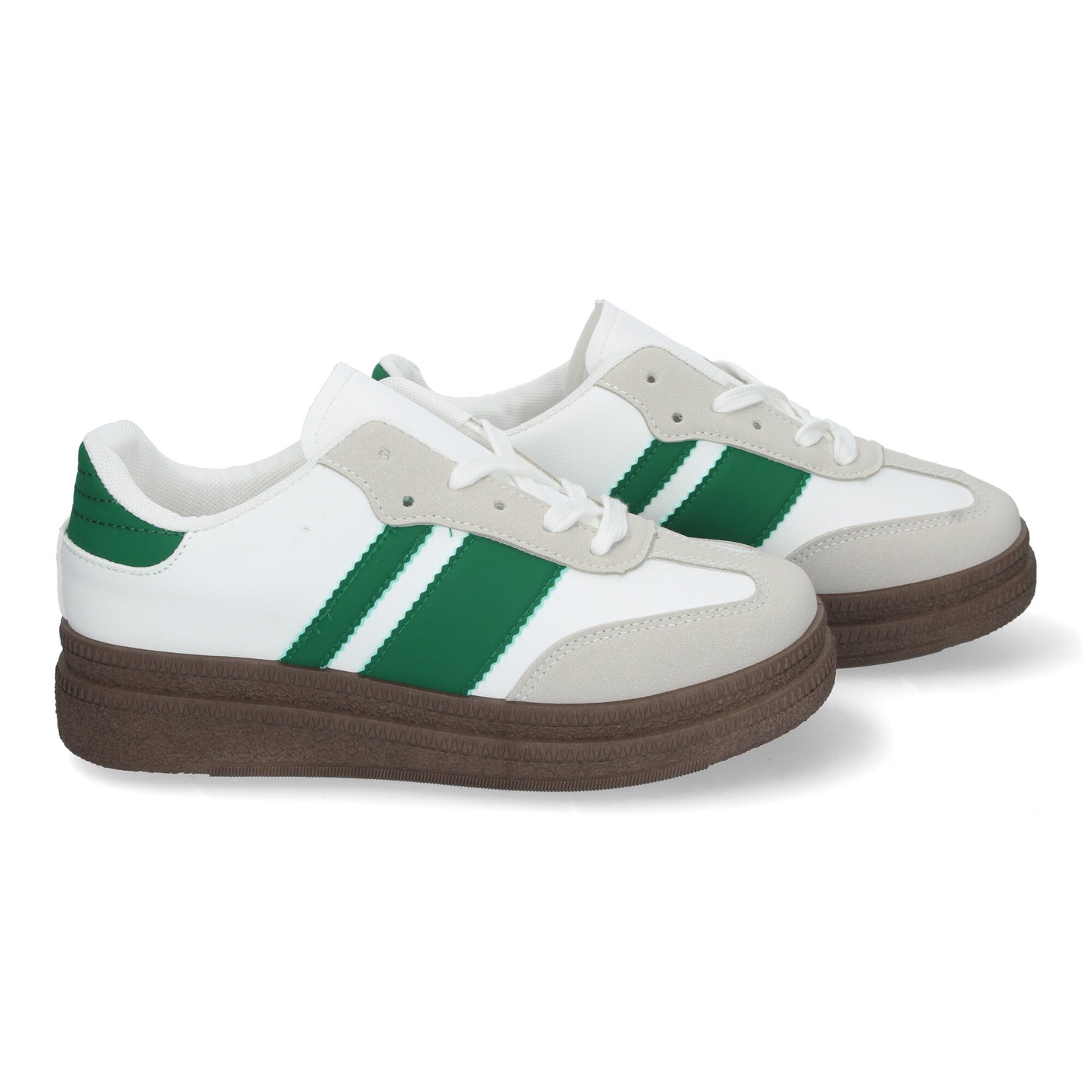 Zapatillas Deportivas Elegantes para Muj