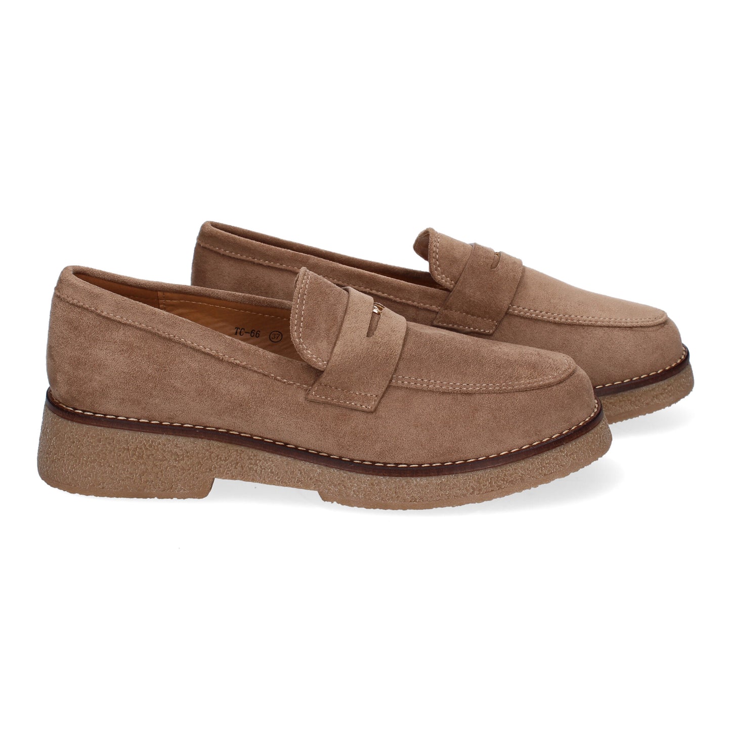 Mocasines de Mujer Comodos y Elegantes de diseño