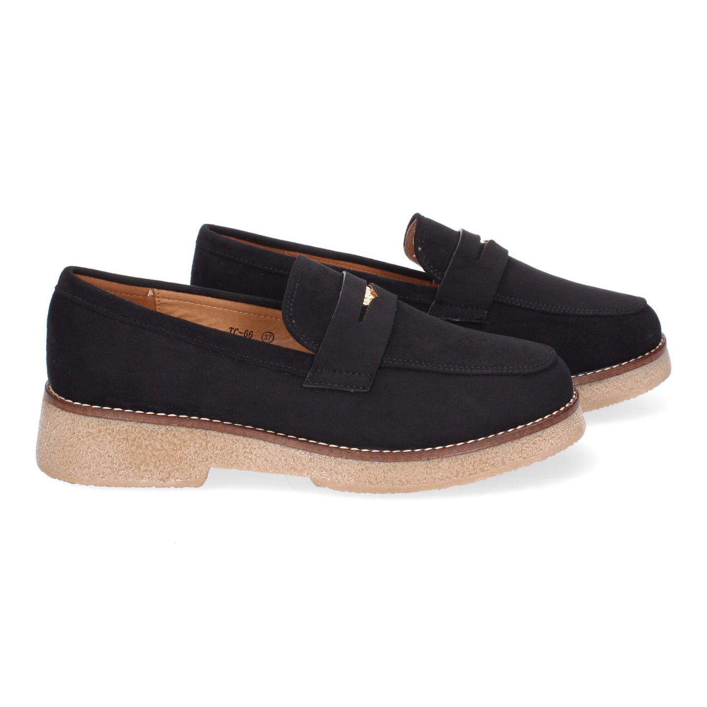 Mocasines de Mujer Comodos y Elegantes de diseño